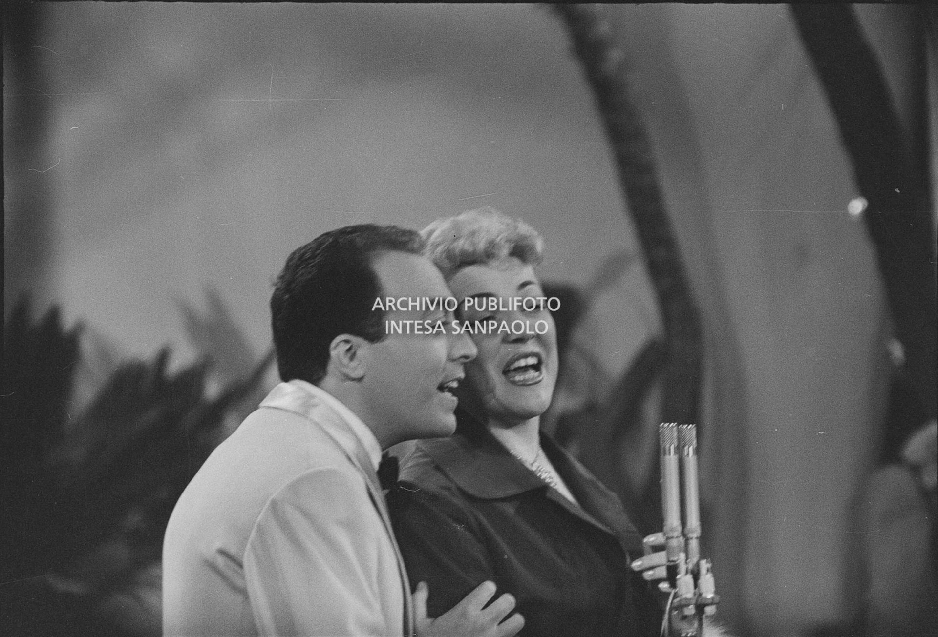 VIII Festival della canzone italiana di Sanremo