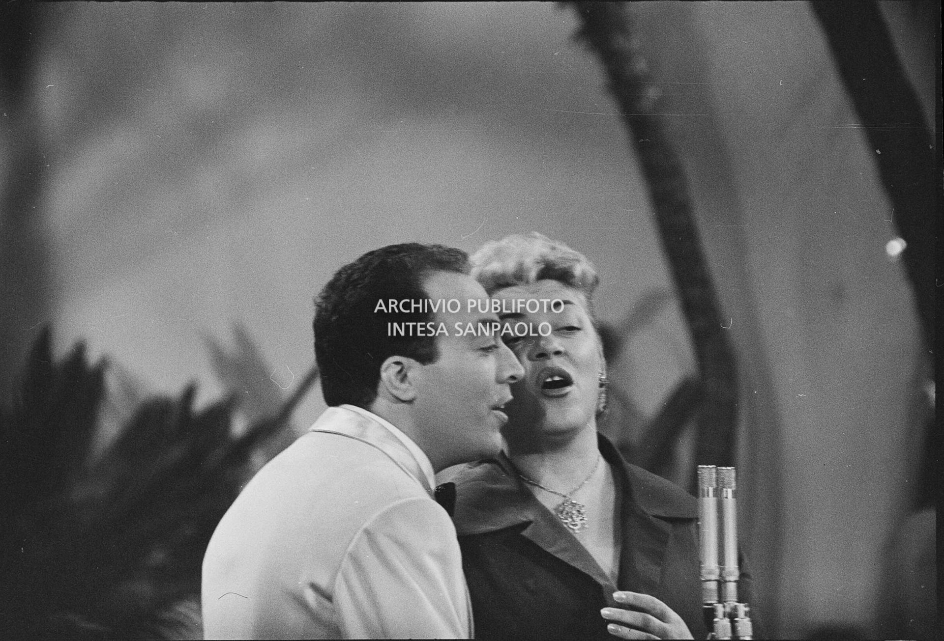 VIII Festival della canzone italiana di Sanremo