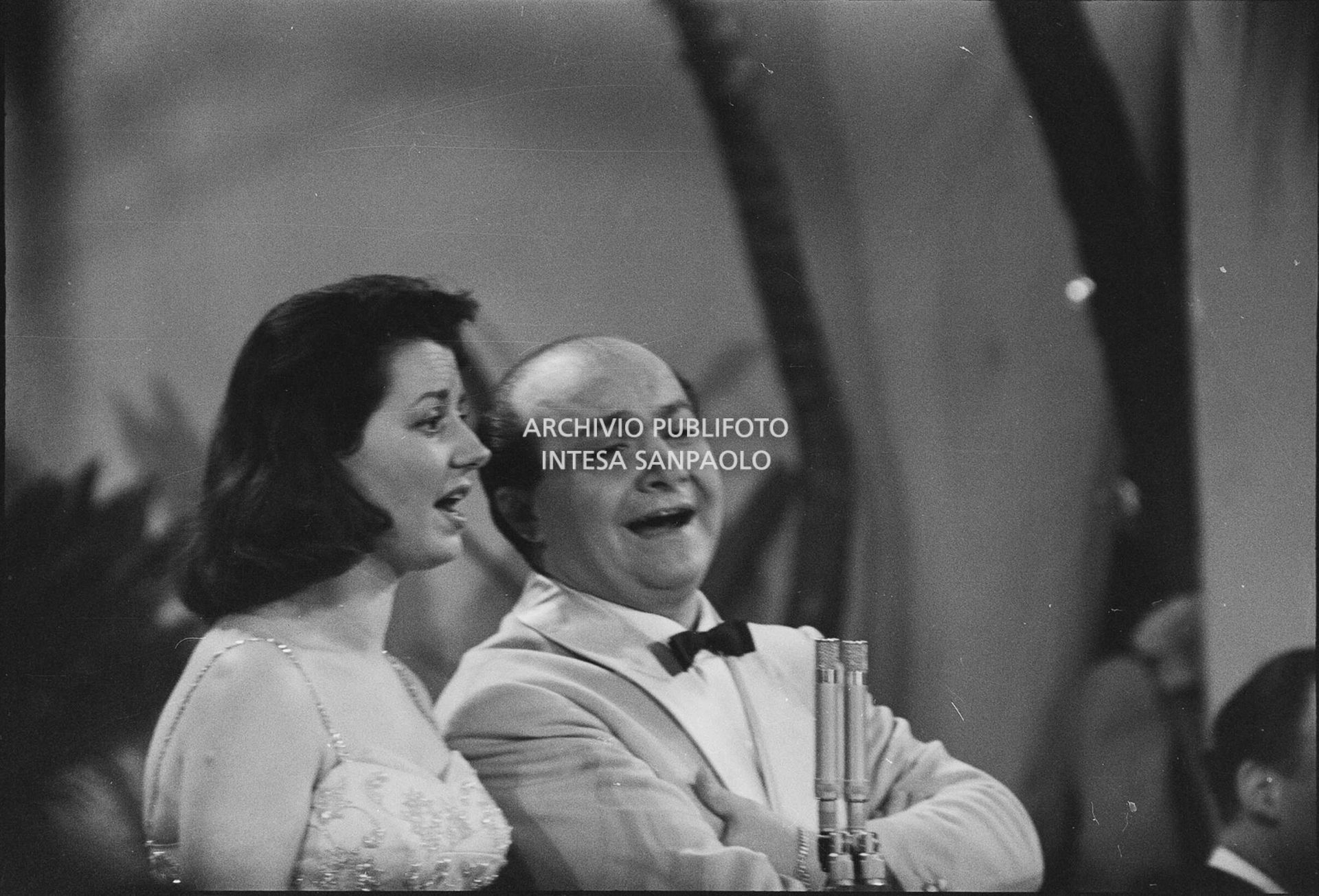 VIII Festival della canzone italiana di Sanremo