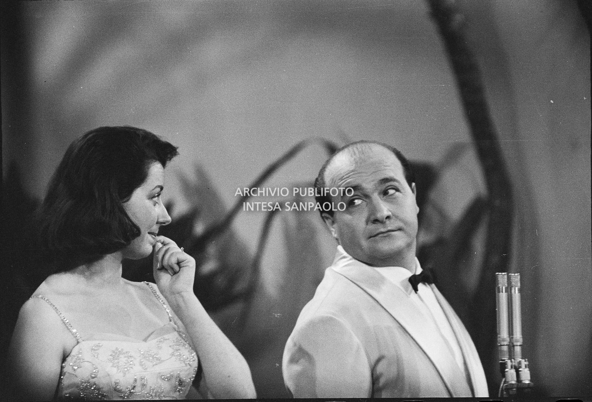 VIII Festival della canzone italiana di Sanremo