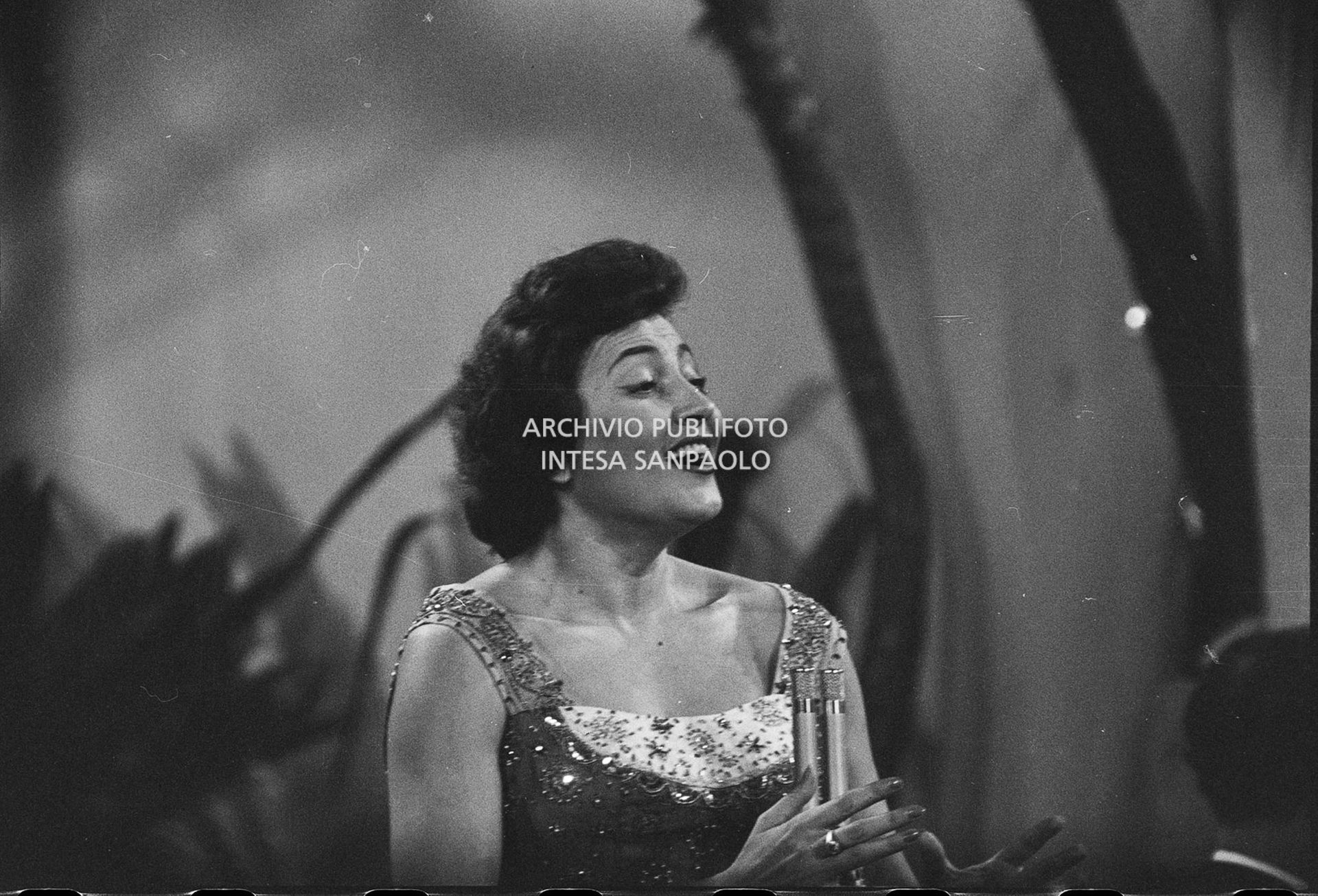 VIII Festival della canzone italiana di Sanremo