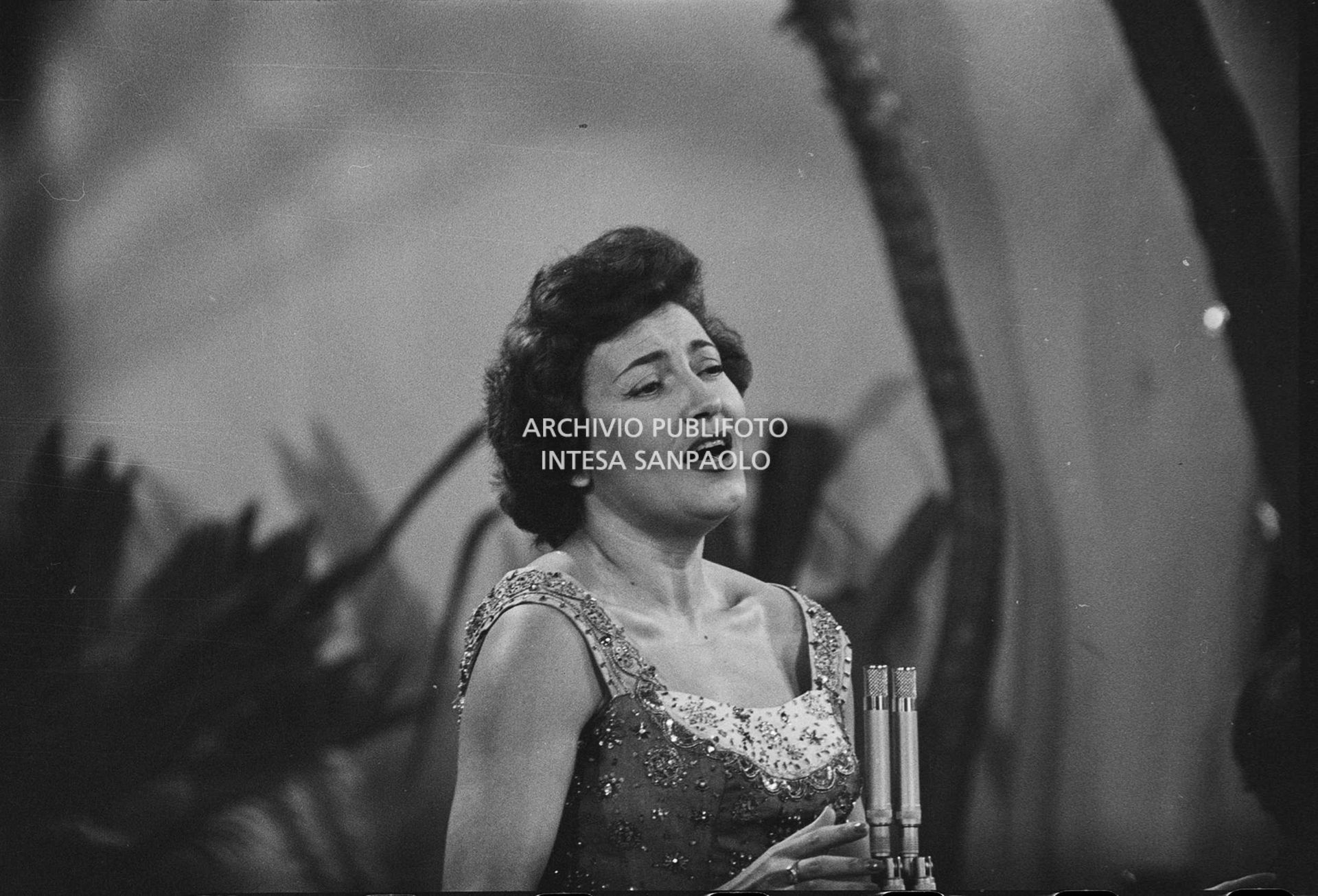 VIII Festival della canzone italiana di Sanremo