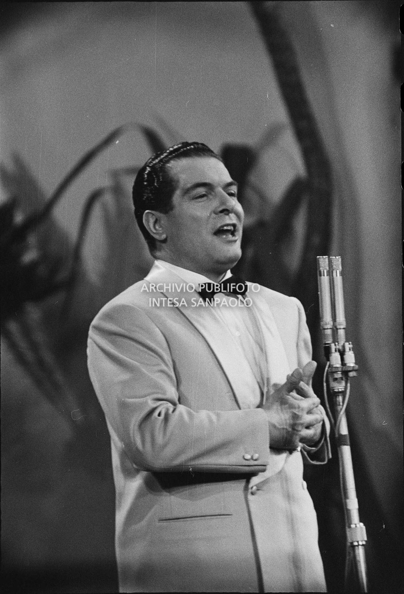 VIII Festival della canzone italiana di Sanremo