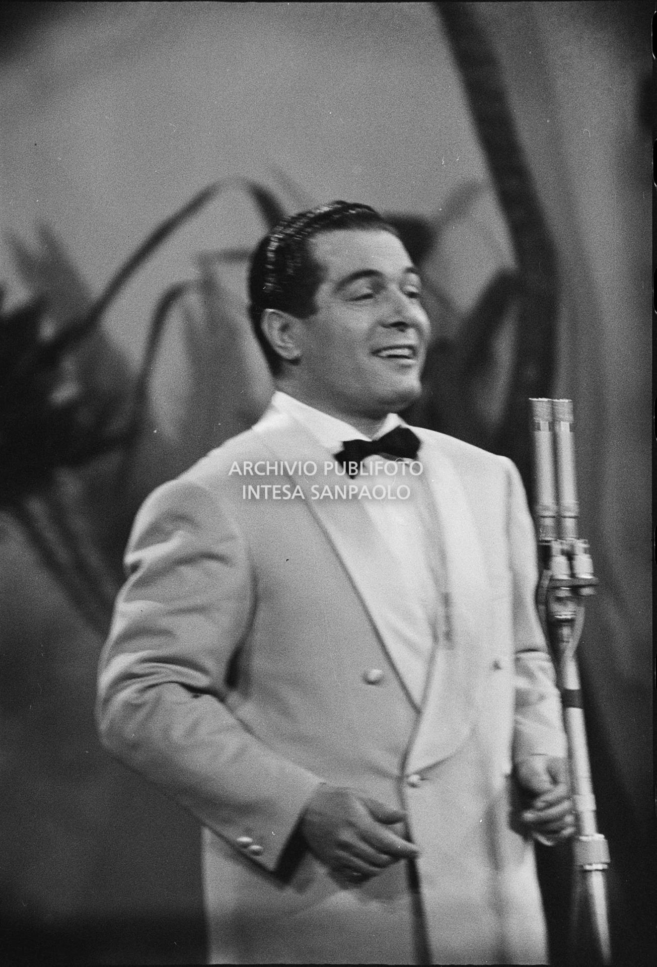 VIII Festival della canzone italiana di Sanremo