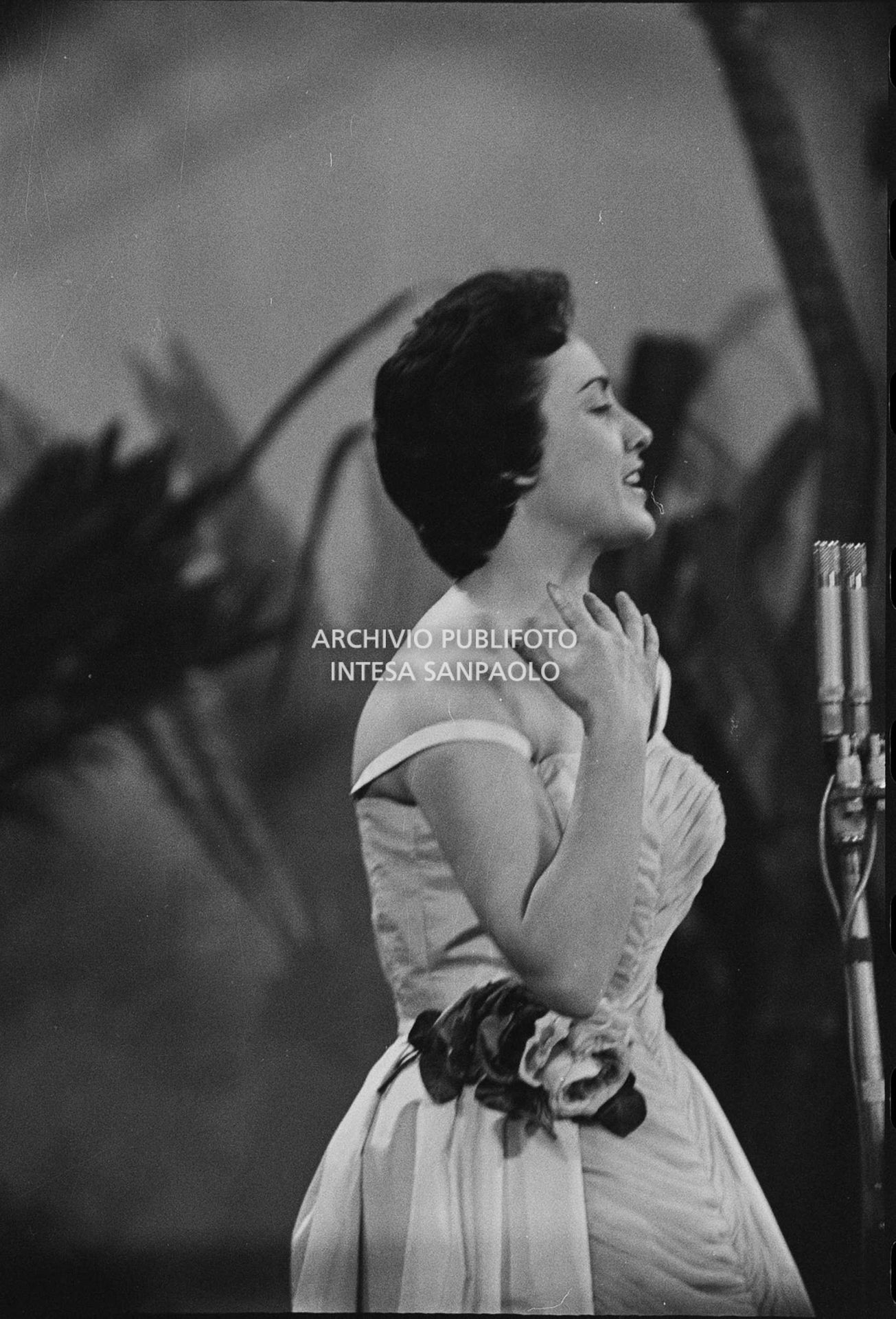 VIII Festival della canzone italiana di Sanremo