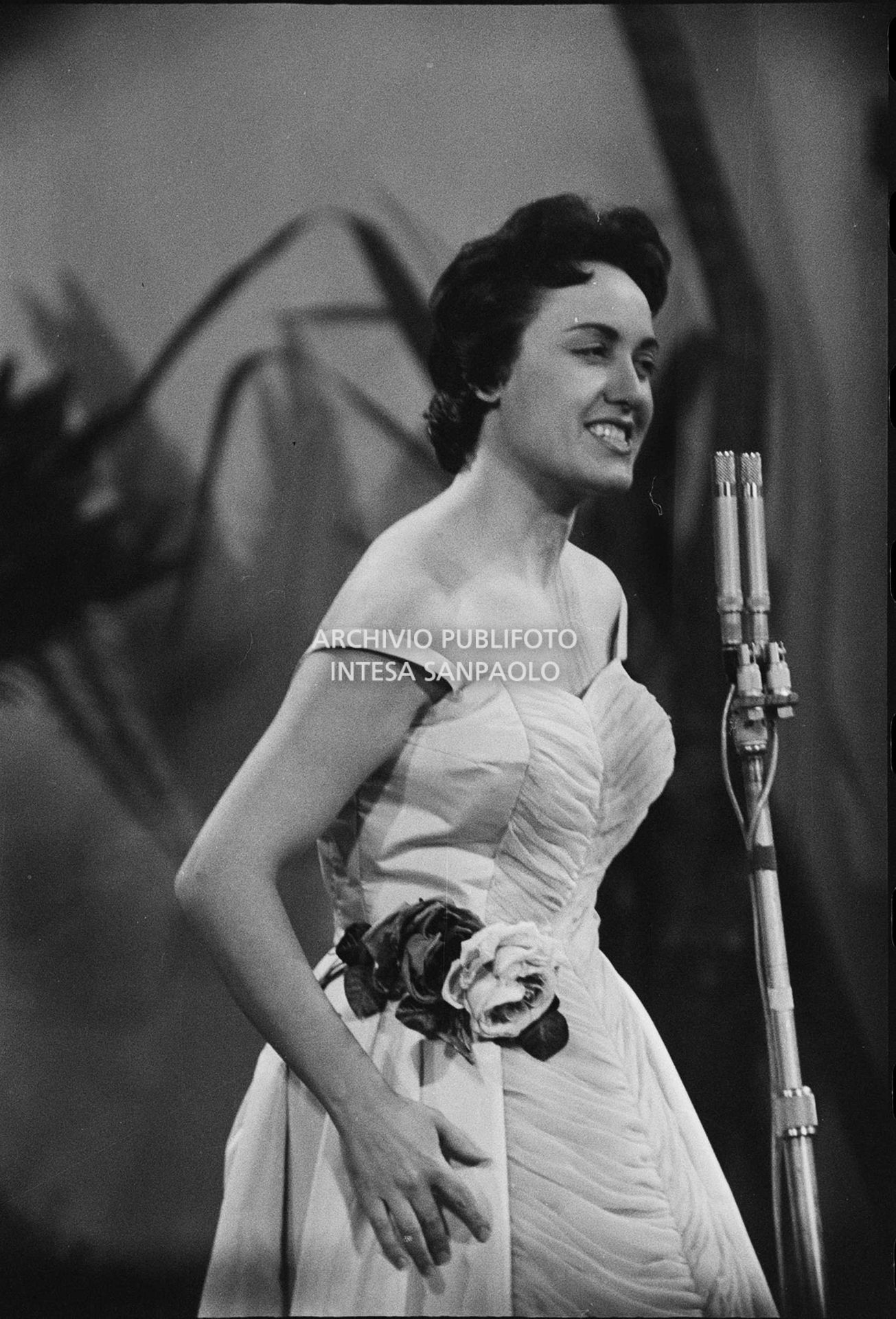 VIII Festival della canzone italiana di Sanremo