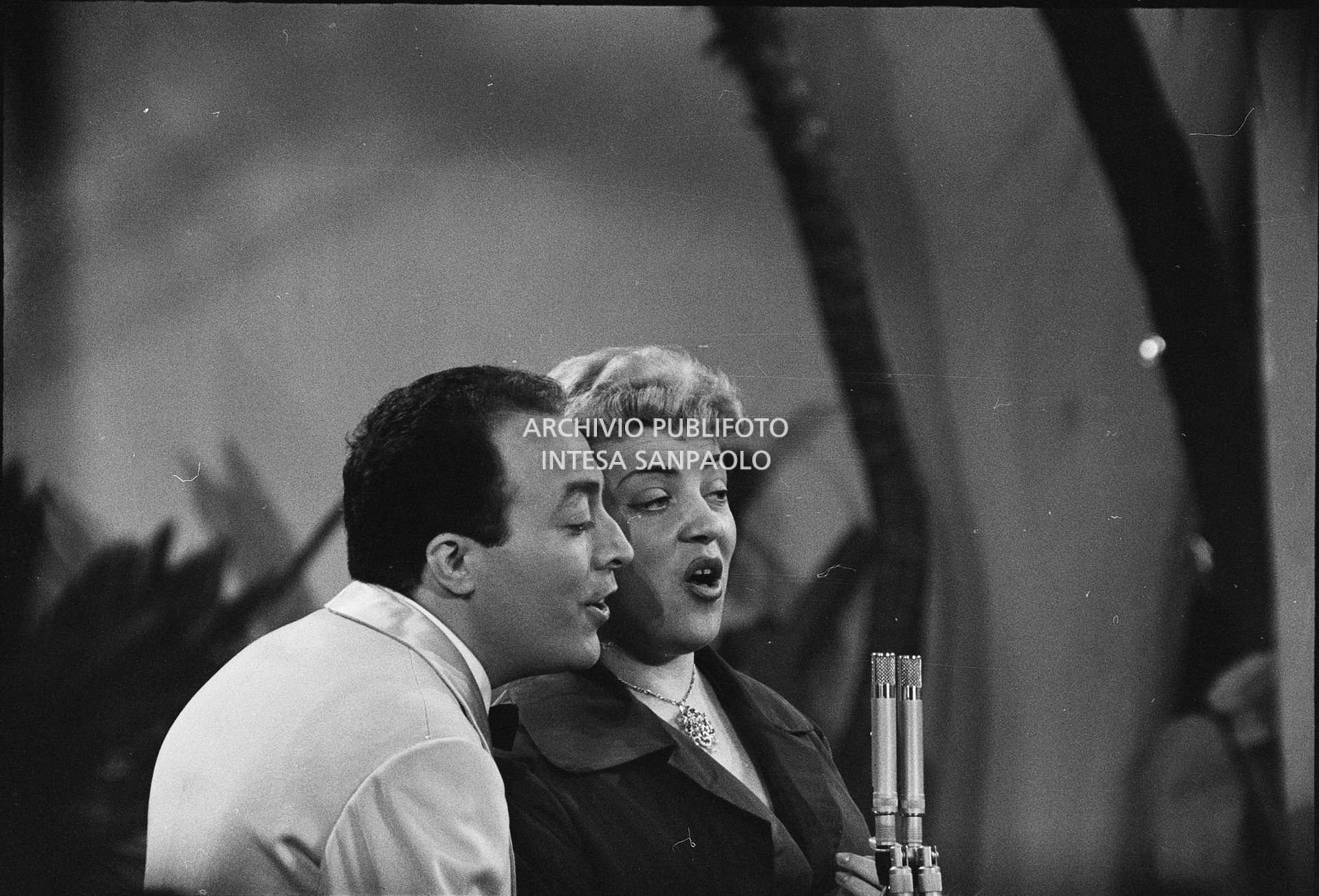 VIII Festival della canzone italiana di Sanremo