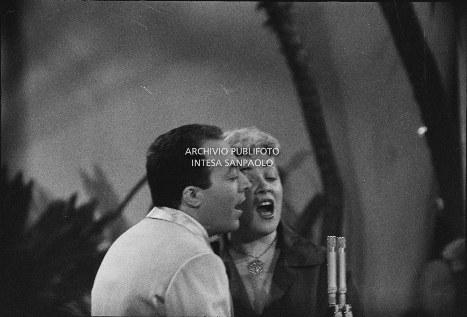 VIII Festival della canzone italiana di Sanremo