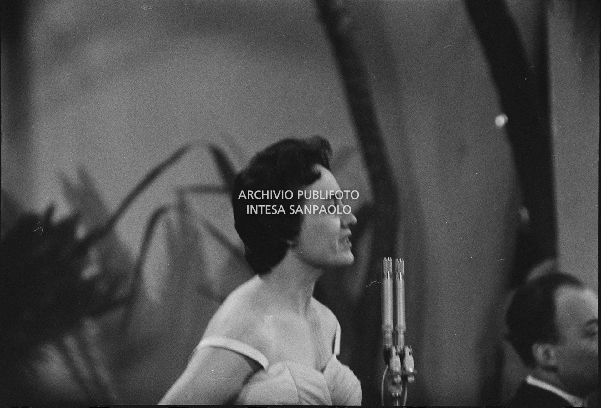 VIII Festival della canzone italiana di Sanremo