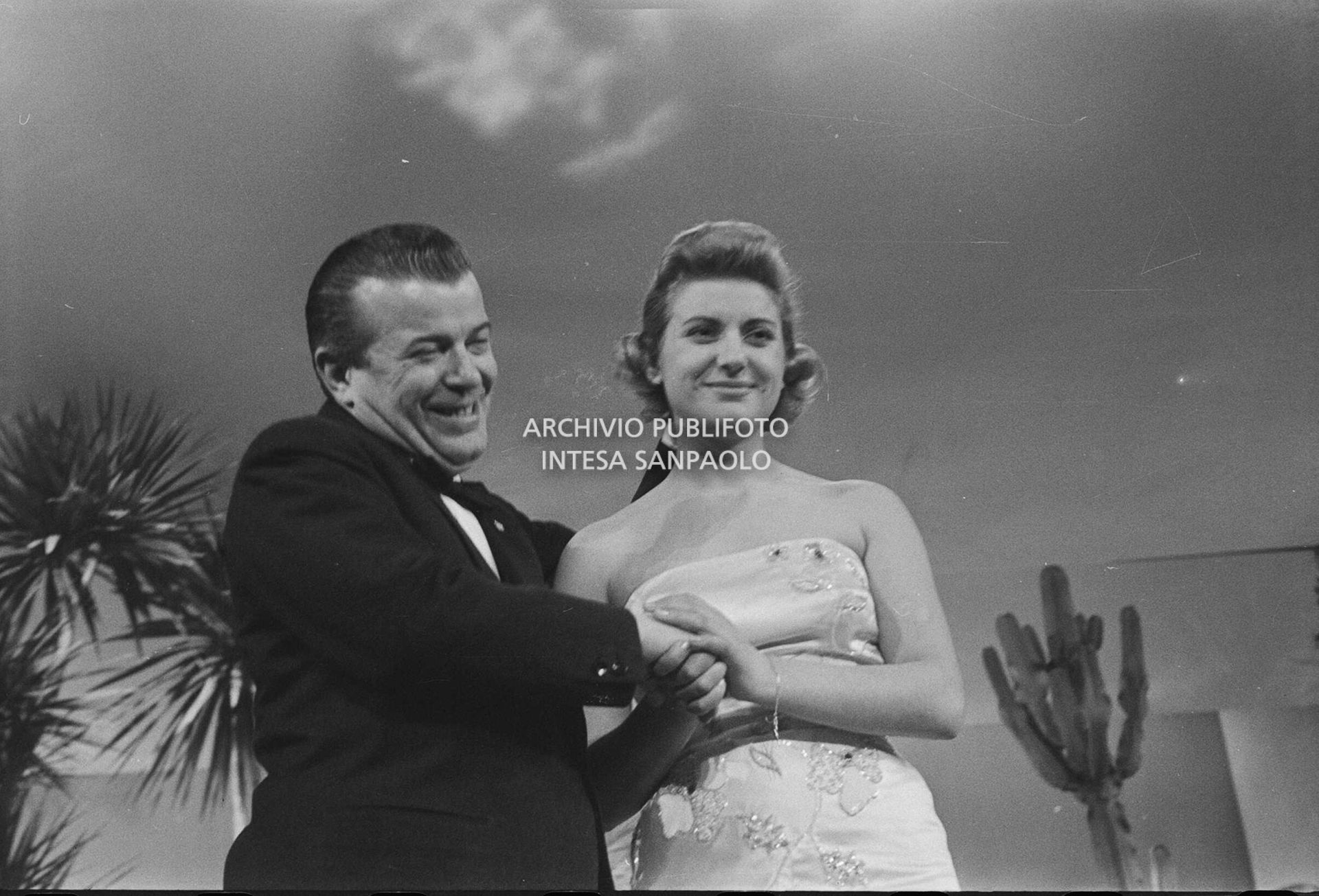 VIII Festival della canzone italiana di Sanremo