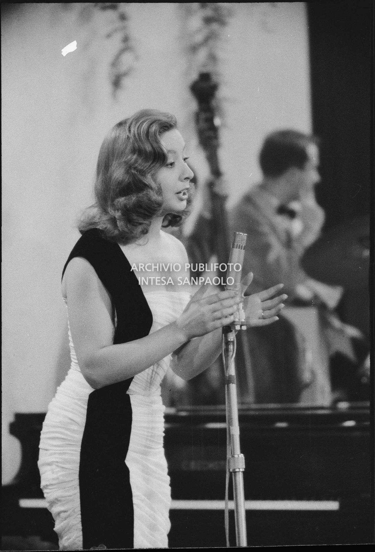 VIII Festival della canzone italiana di Sanremo