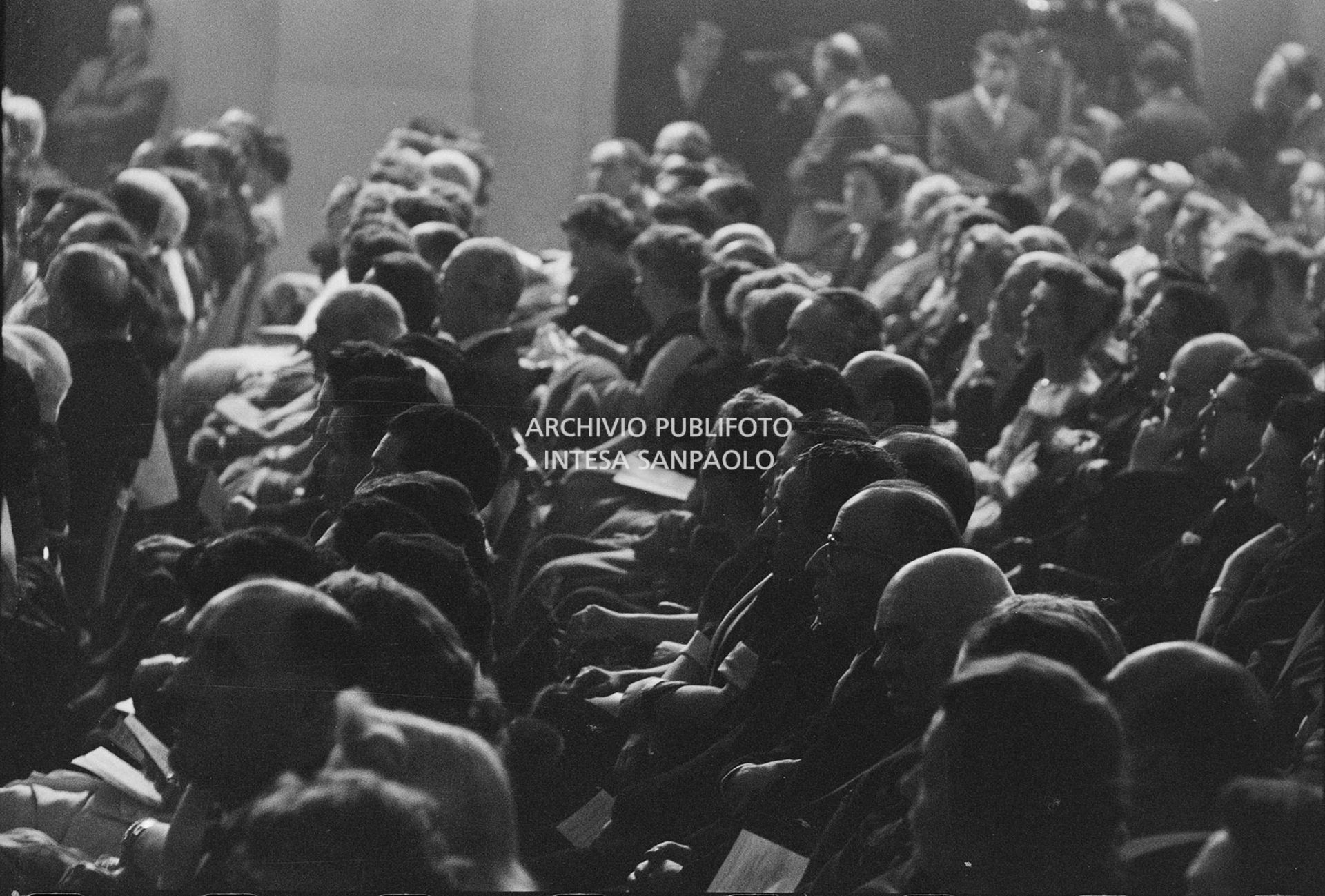 VIII Festival della canzone italiana di Sanremo