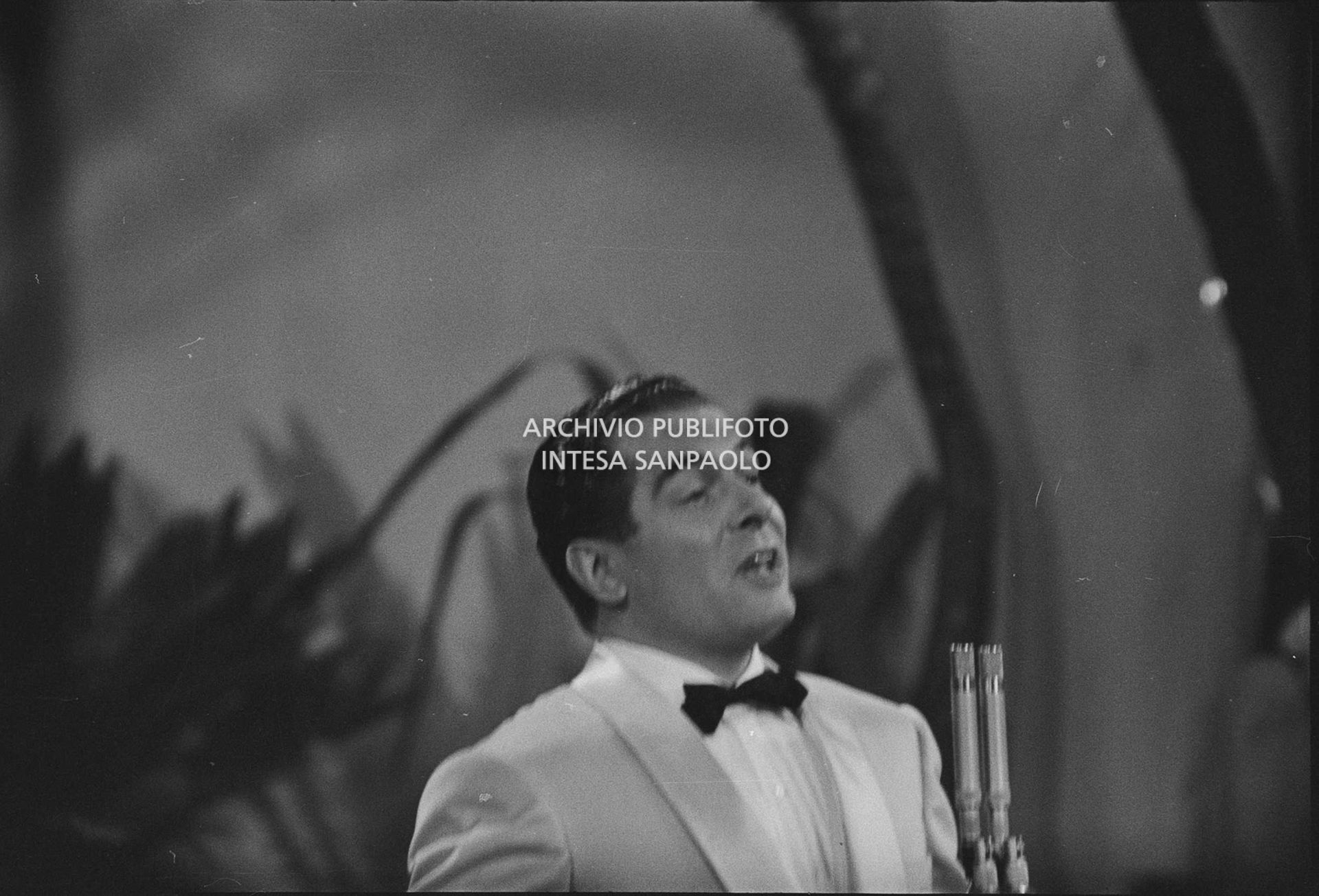 VIII Festival della canzone italiana di Sanremo