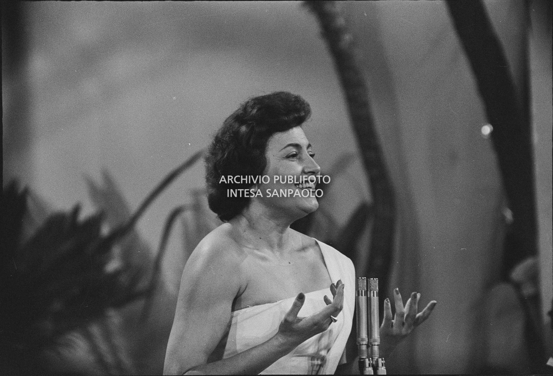 VIII Festival della canzone italiana di Sanremo