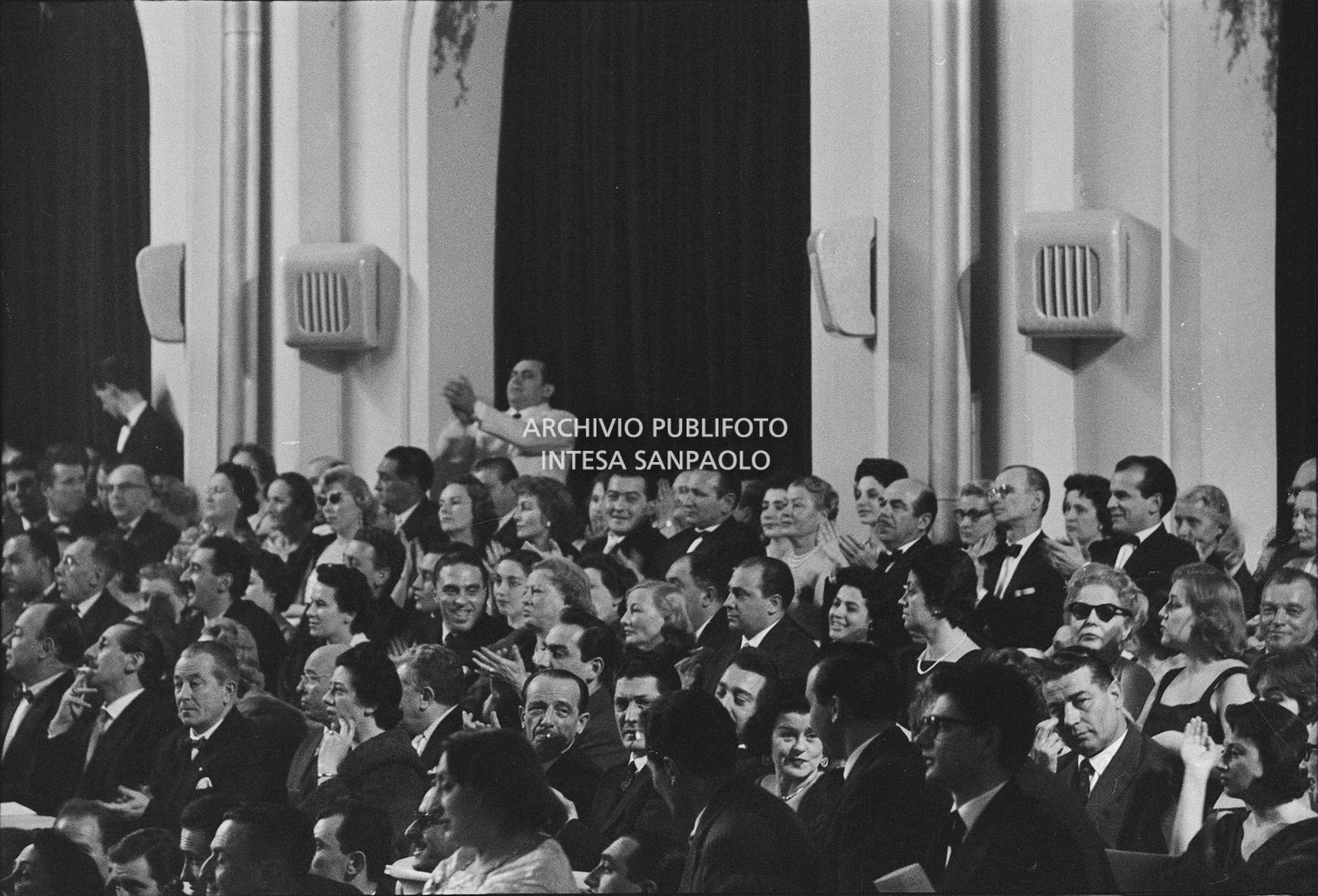 VIII Festival della canzone italiana di Sanremo