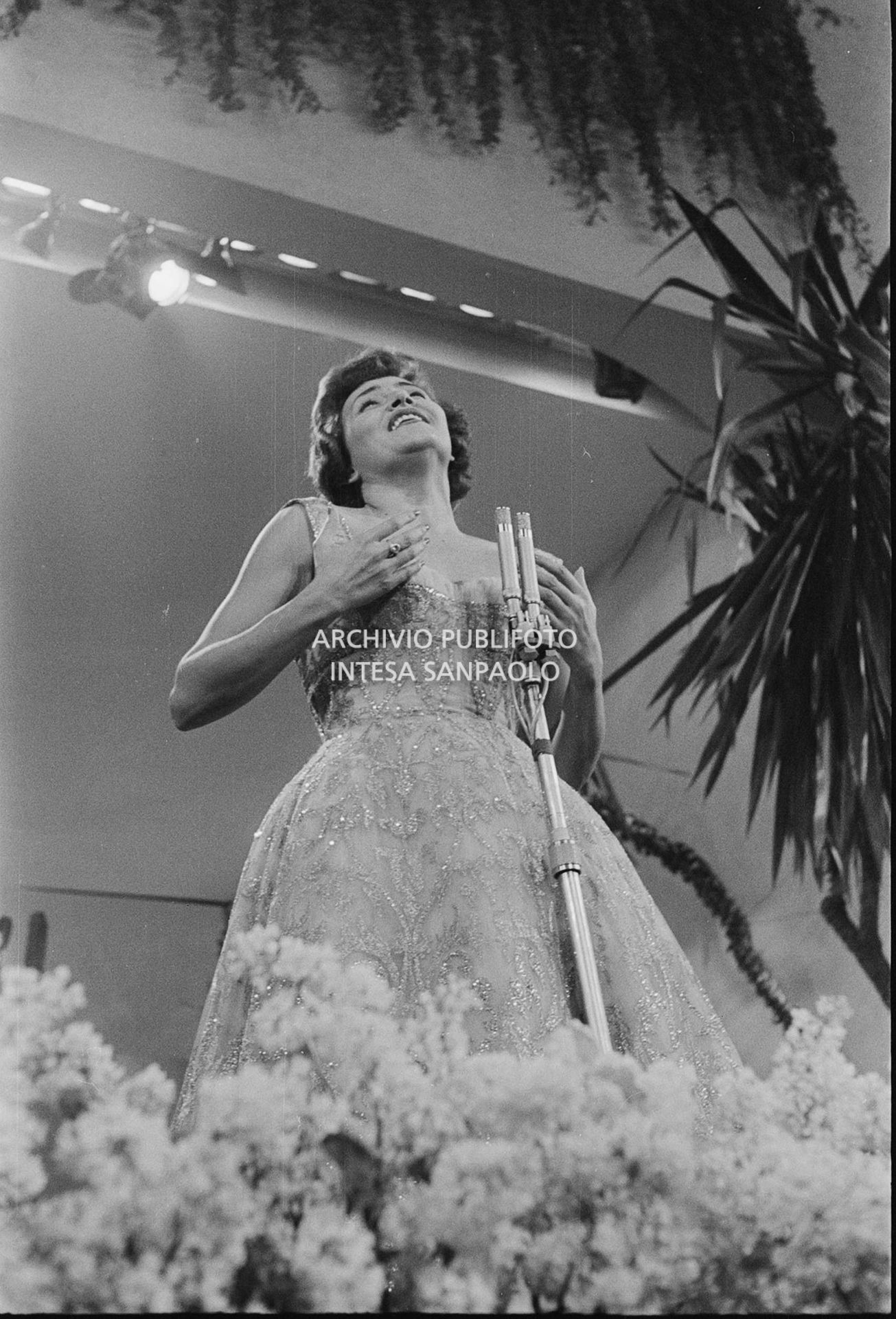 VIII Festival della canzone italiana di Sanremo