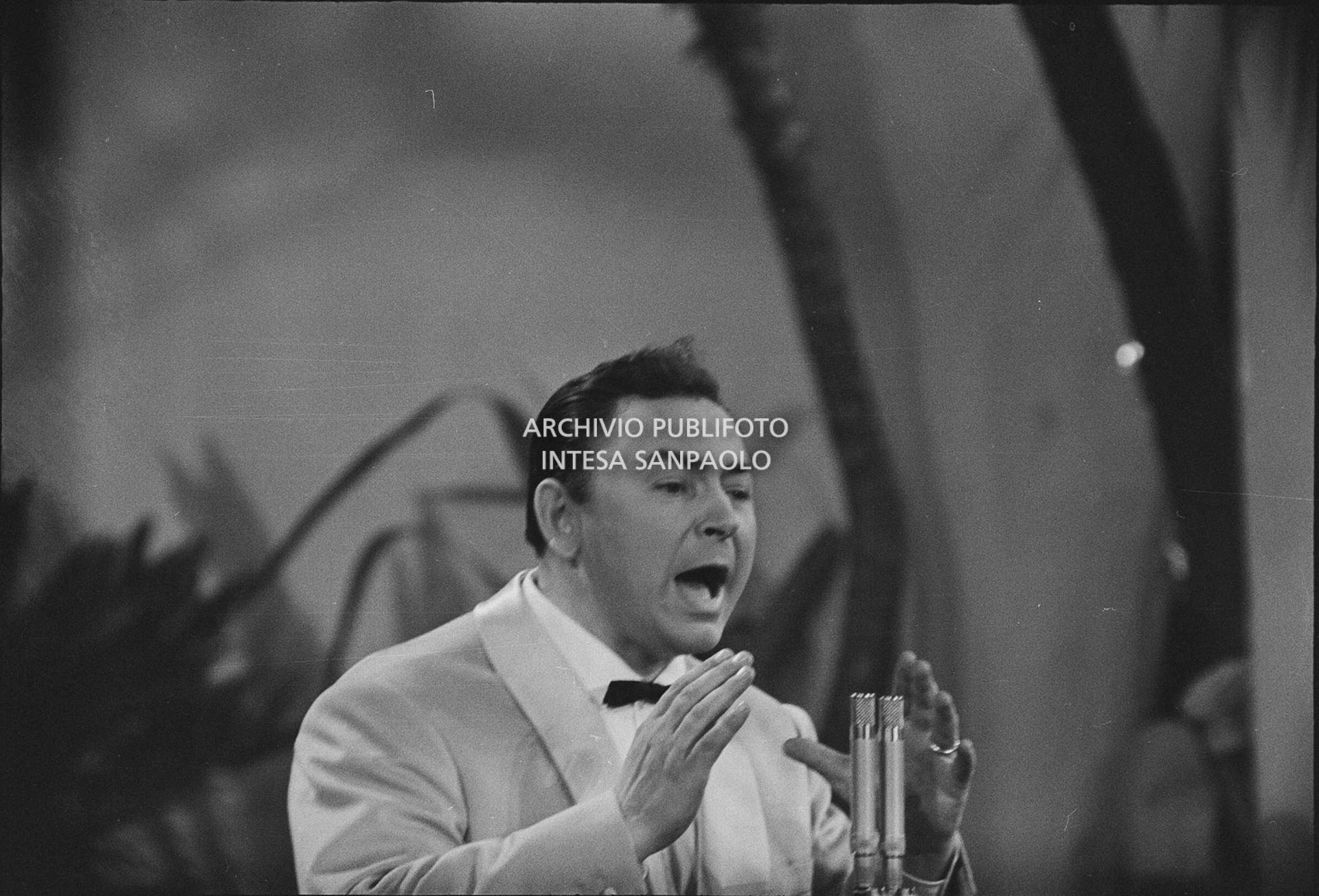 VIII Festival della canzone italiana di Sanremo