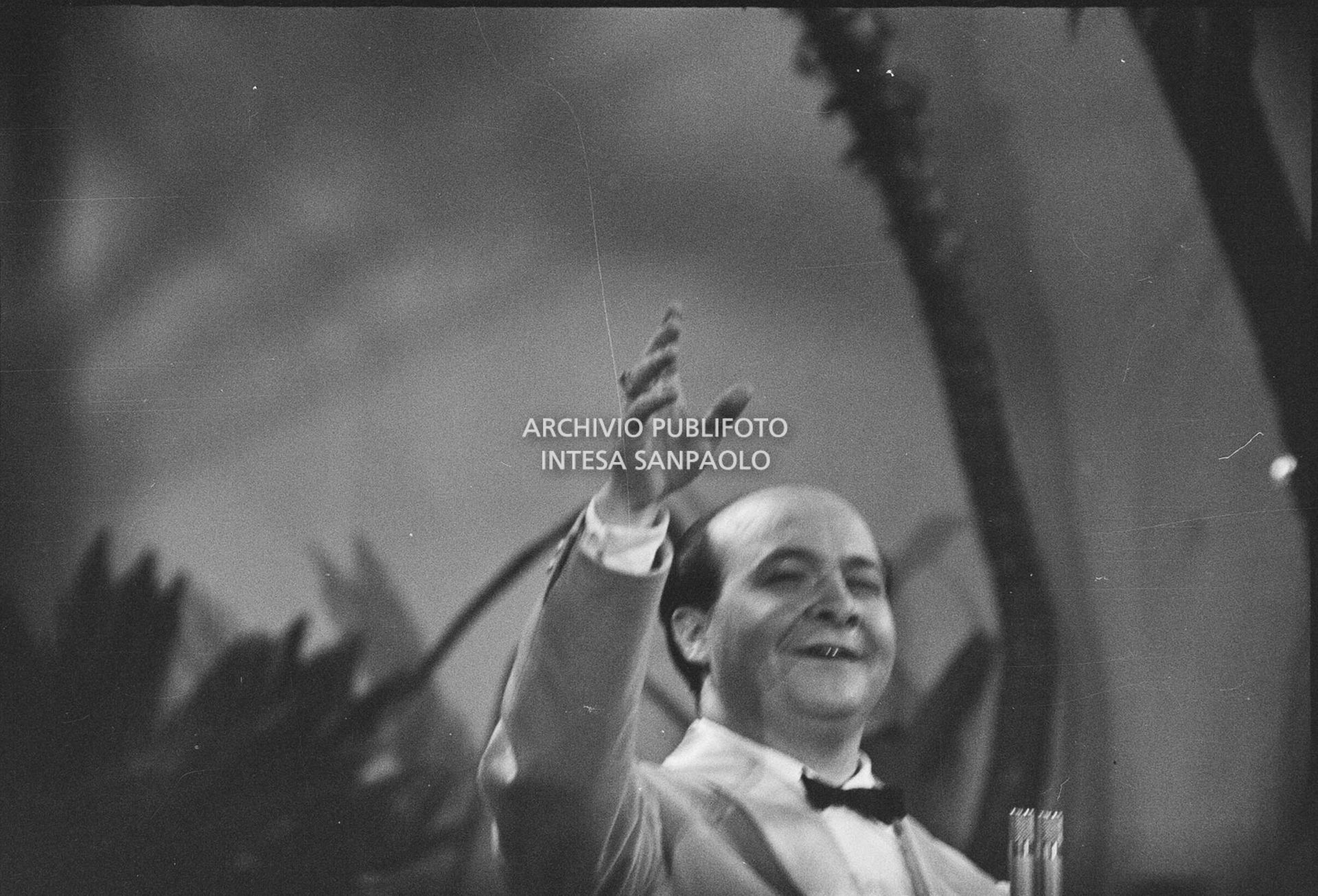 VIII Festival della canzone italiana di Sanremo