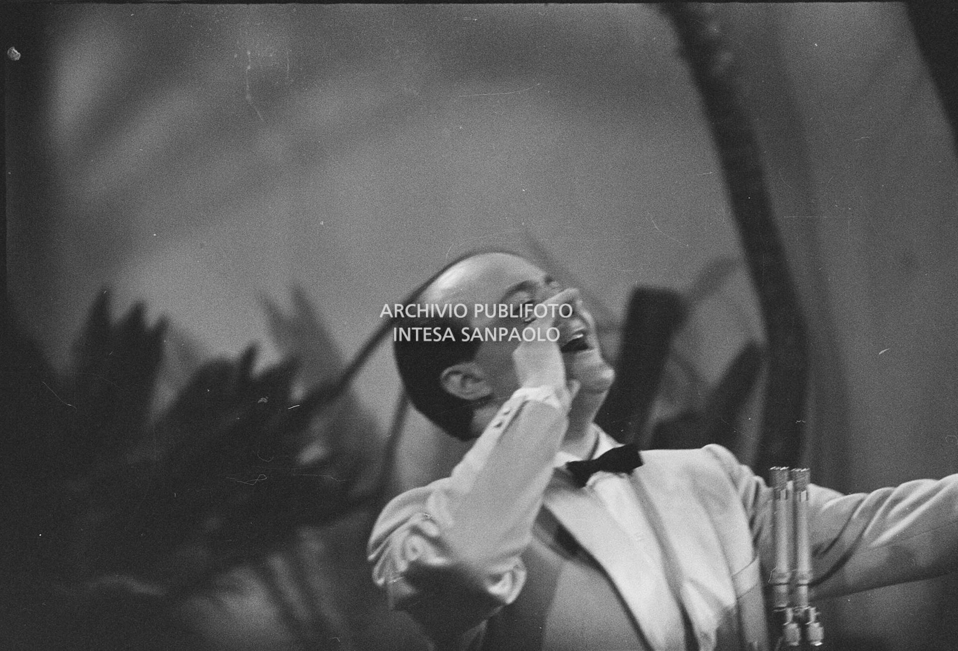 VIII Festival della canzone italiana di Sanremo