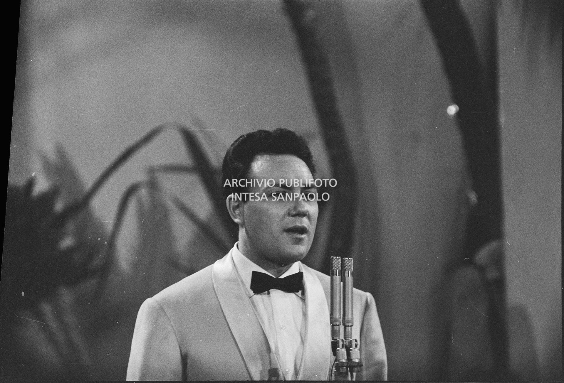 VIII Festival della canzone italiana di Sanremo