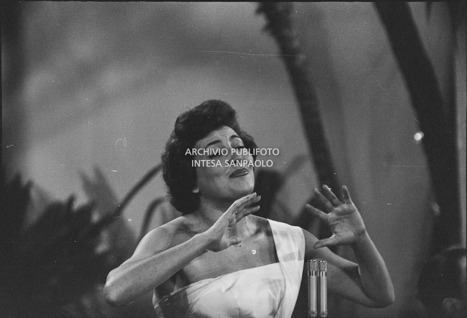 VIII Festival della canzone italiana di Sanremo