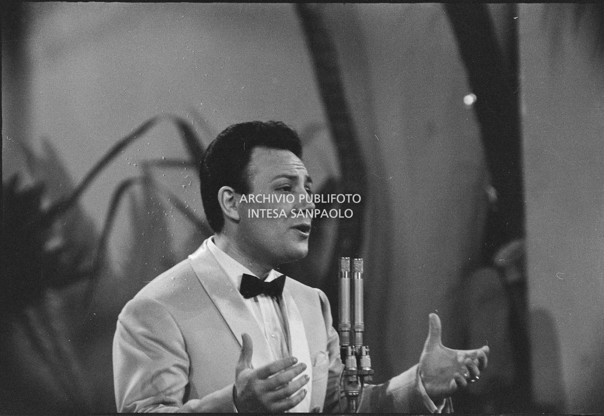 VIII Festival della canzone italiana di Sanremo