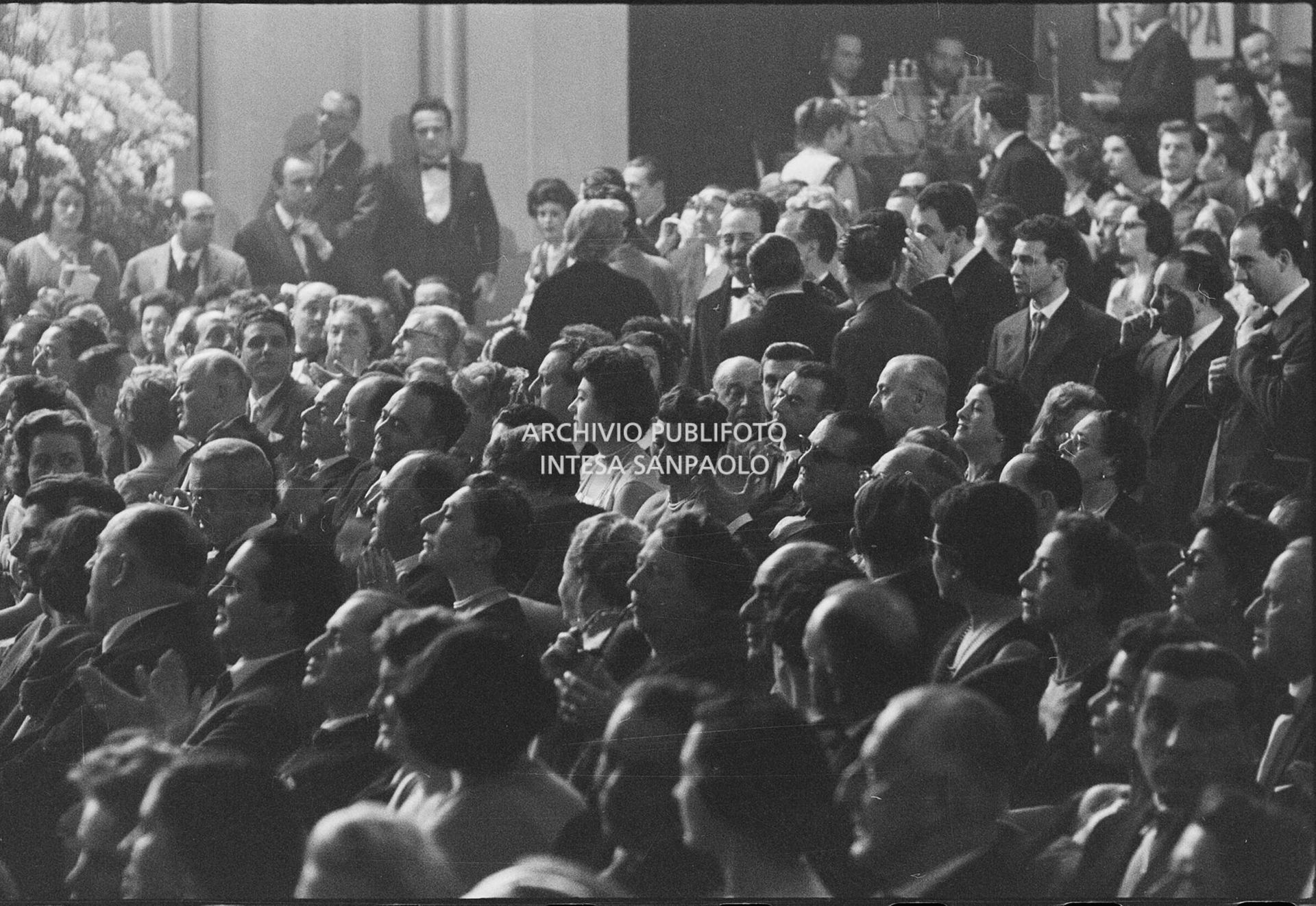 VIII Festival della canzone italiana di Sanremo