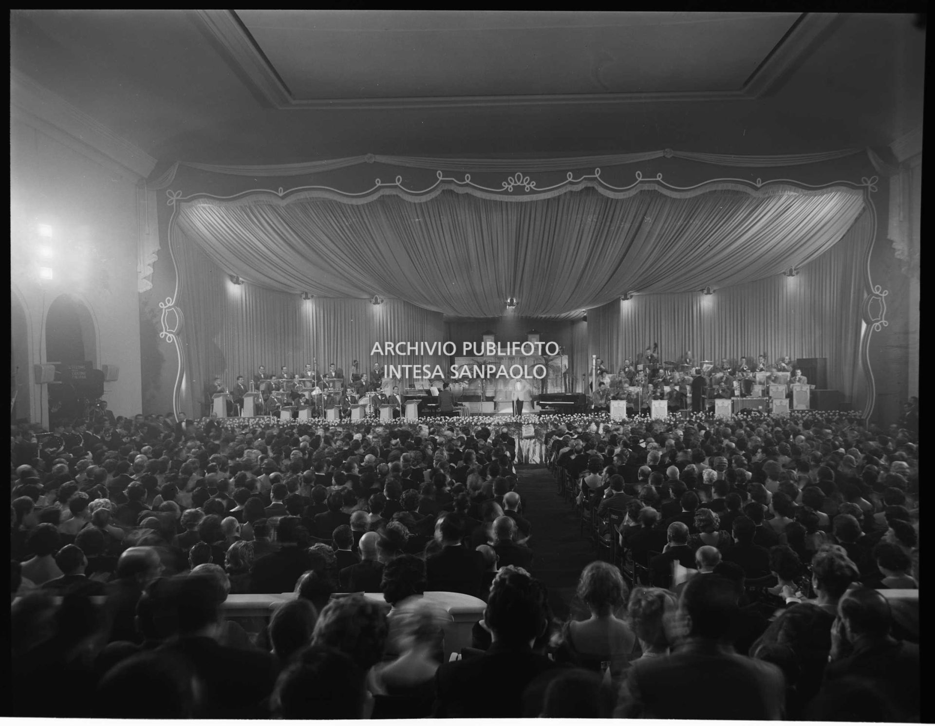 IX Festival della canzone italiana di Sanremo