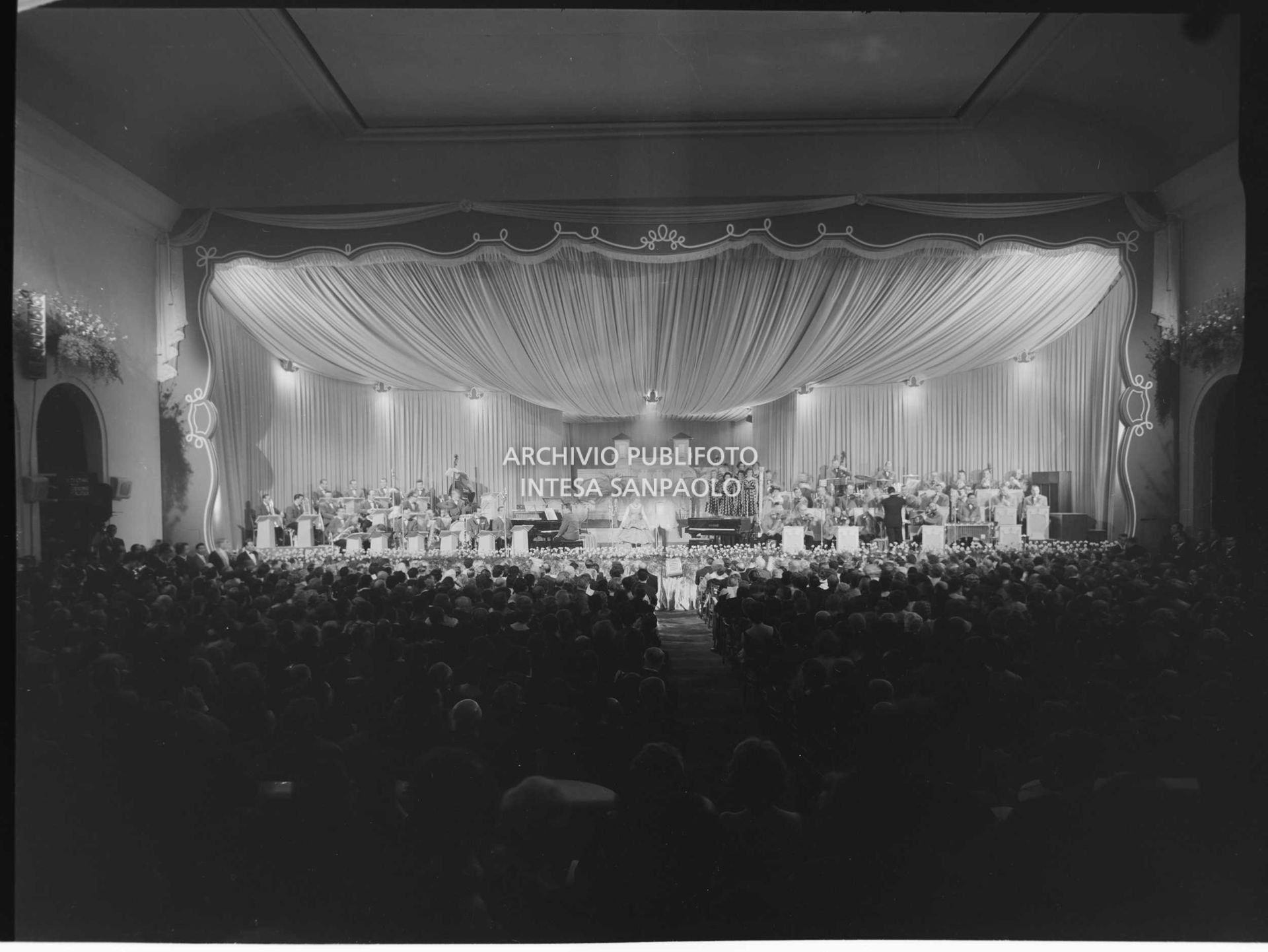 IX Festival della canzone italiana di Sanremo
