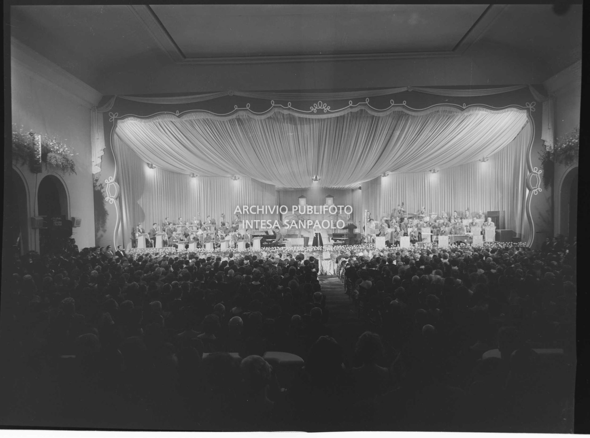 IX Festival della canzone italiana di Sanremo