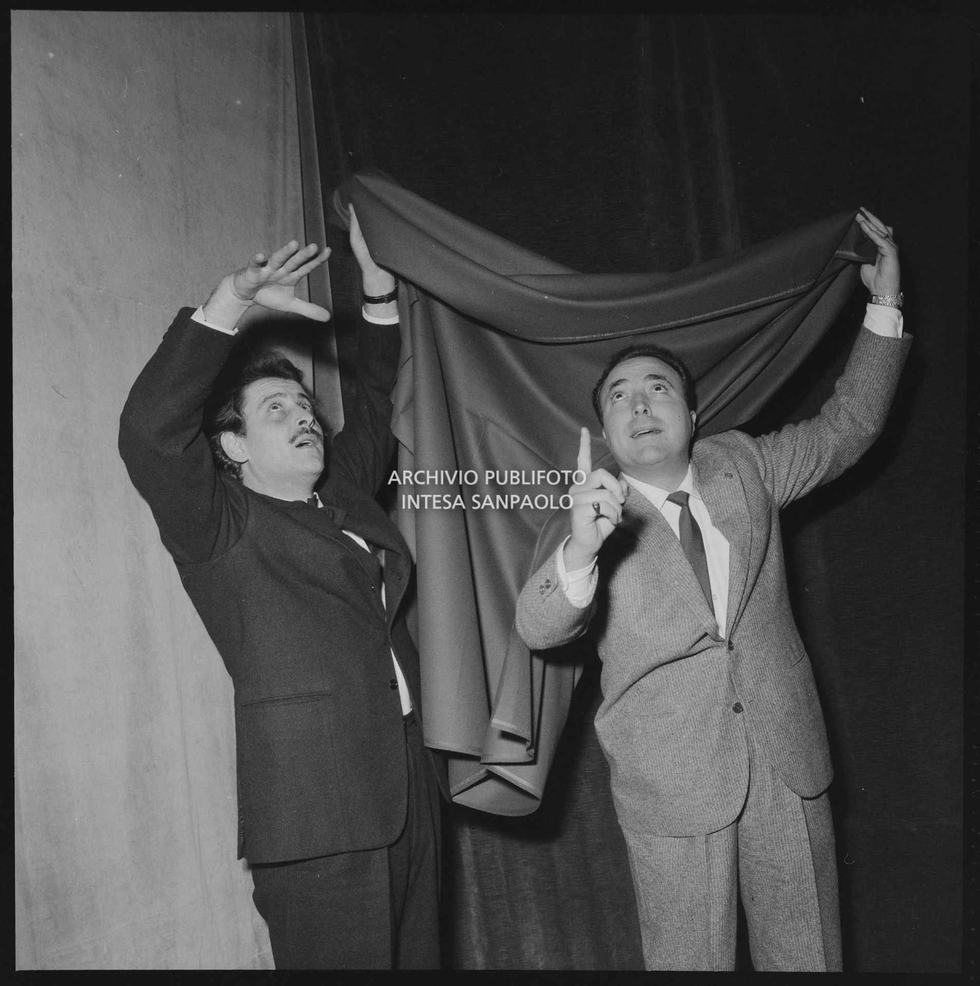 IX Festival della canzone italiana di Sanremo