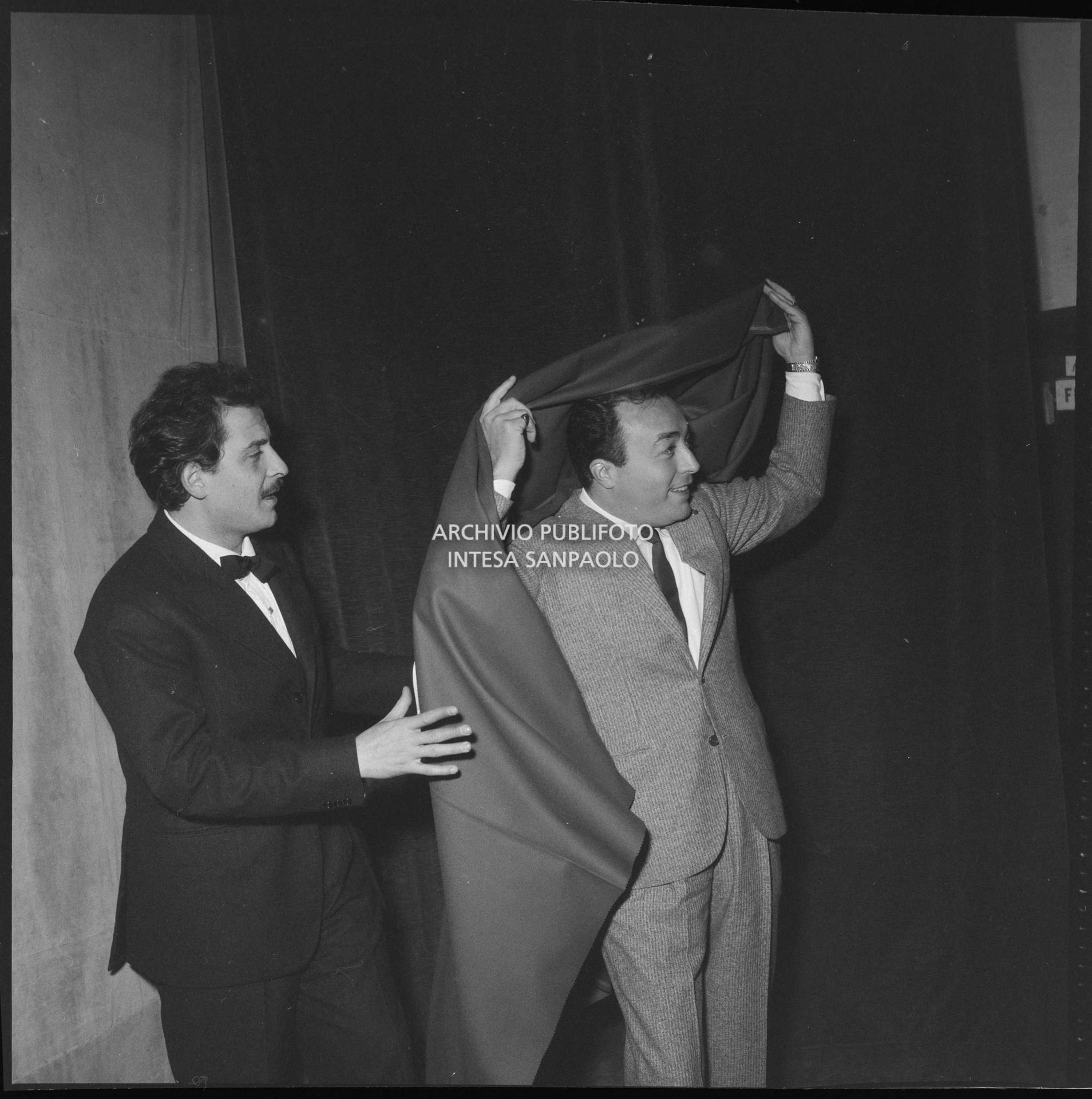 IX Festival della canzone italiana di Sanremo