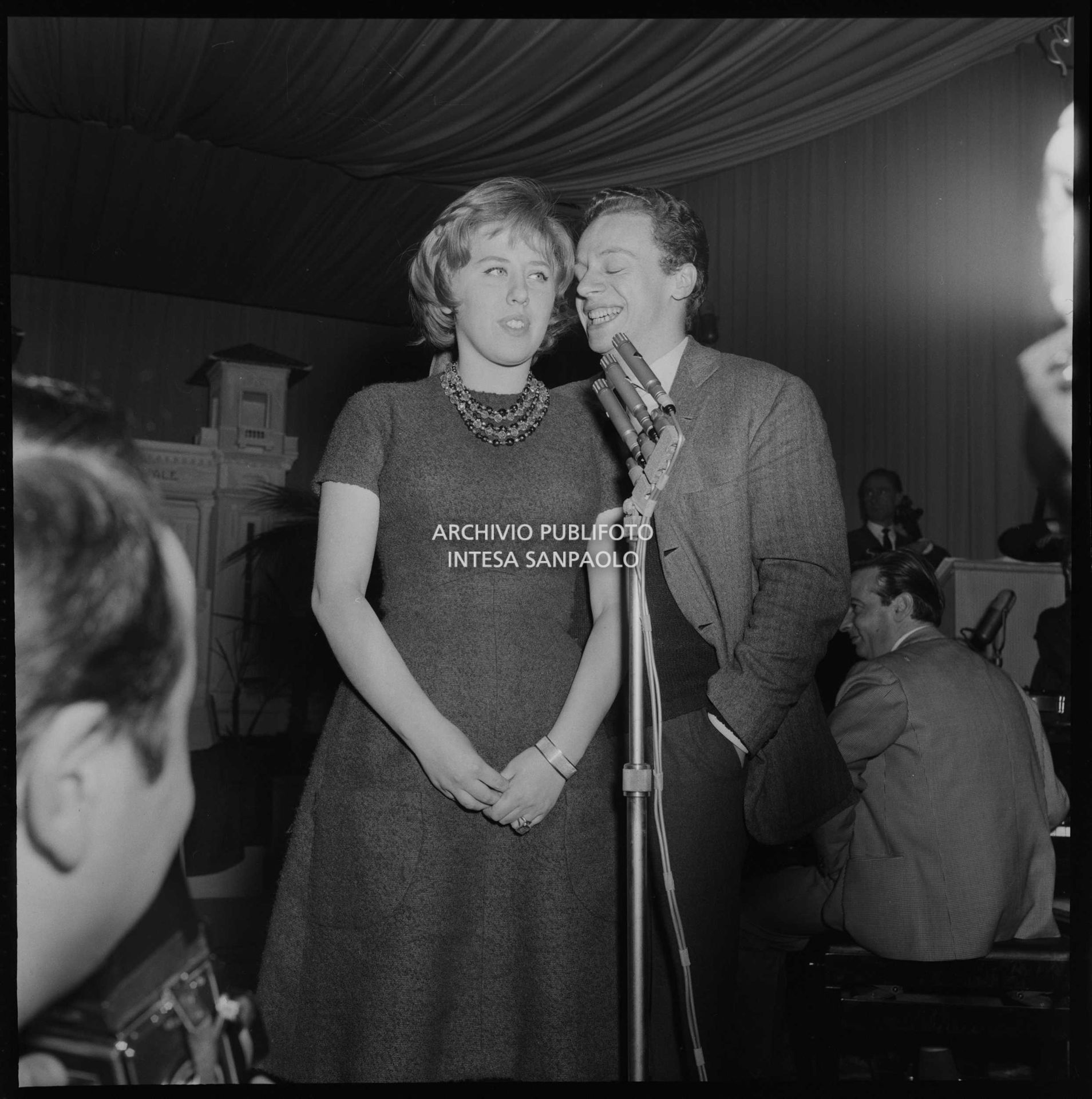 IX Festival della canzone italiana di Sanremo