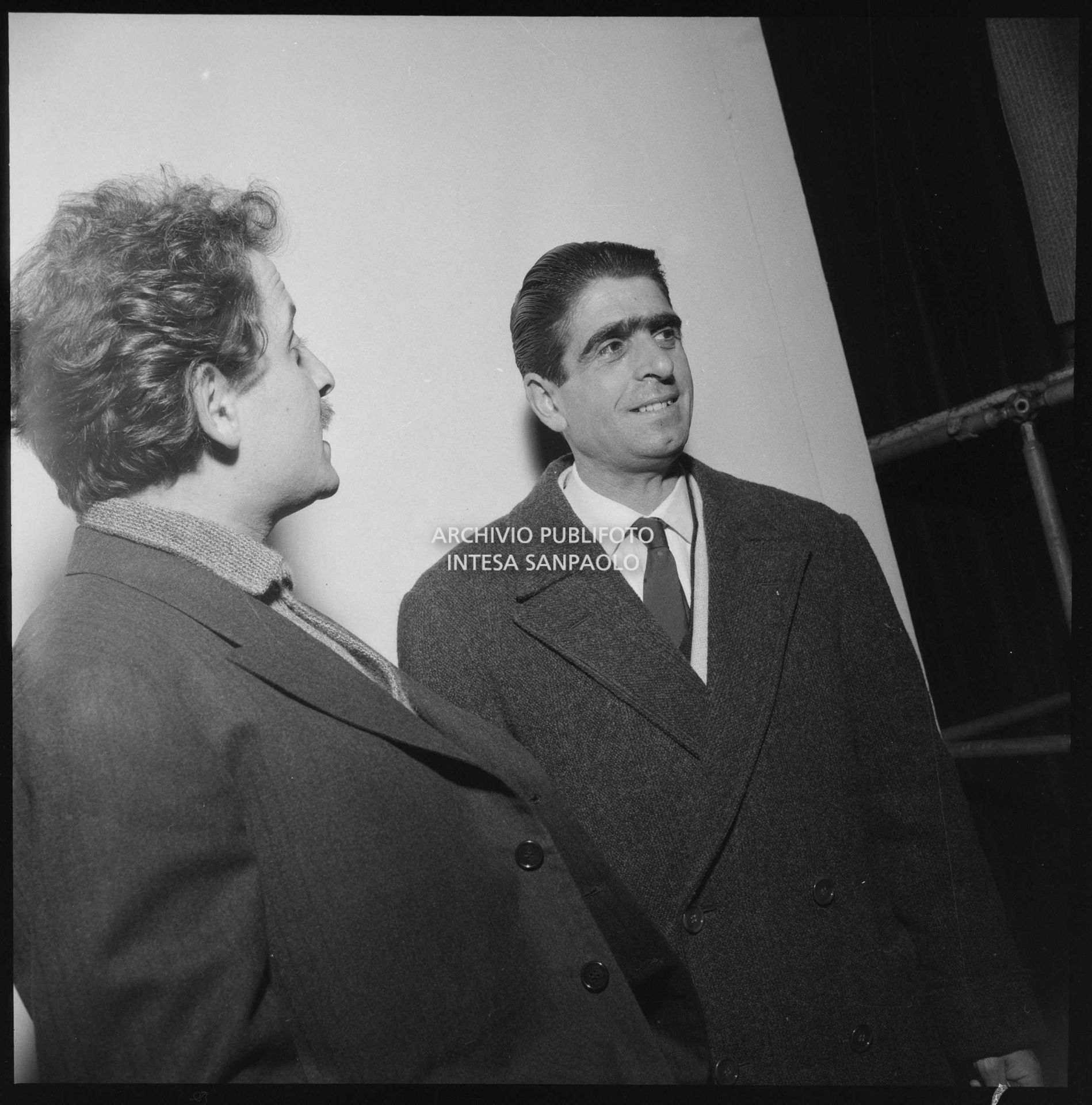 IX Festival della canzone italiana di Sanremo