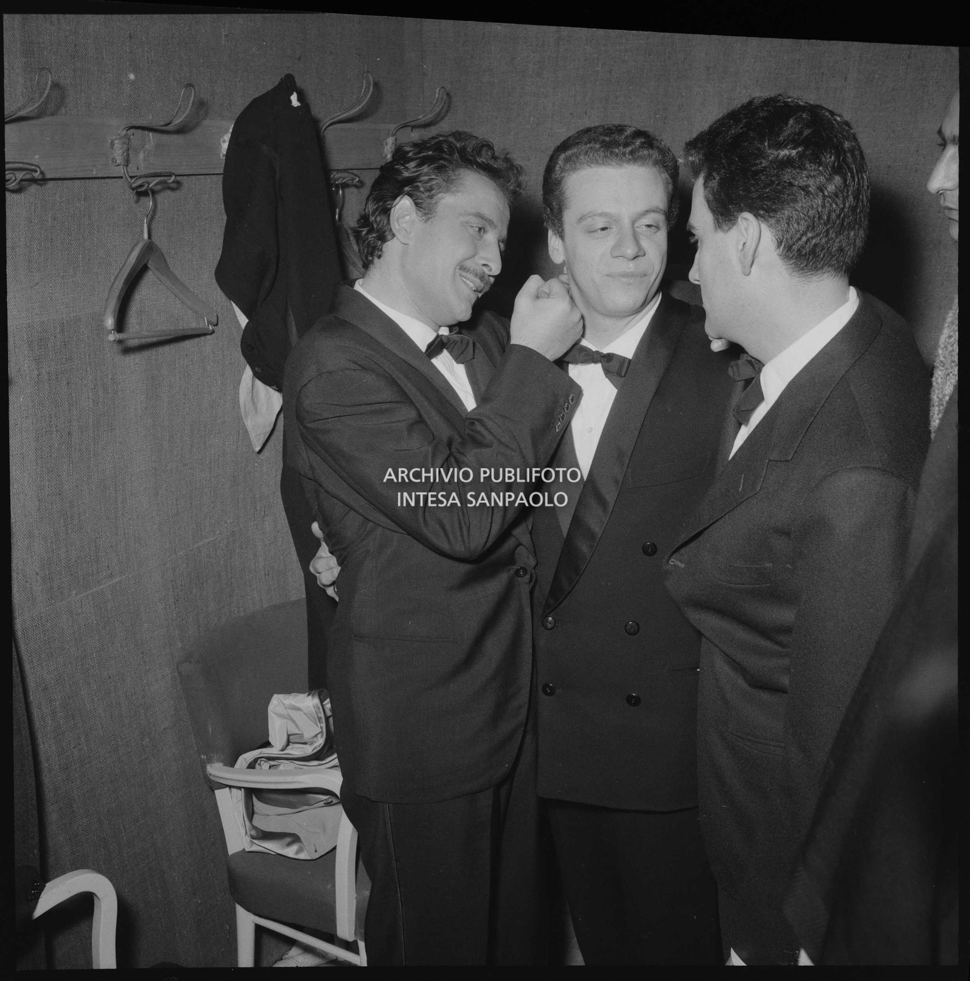 IX Festival della canzone italiana di Sanremo