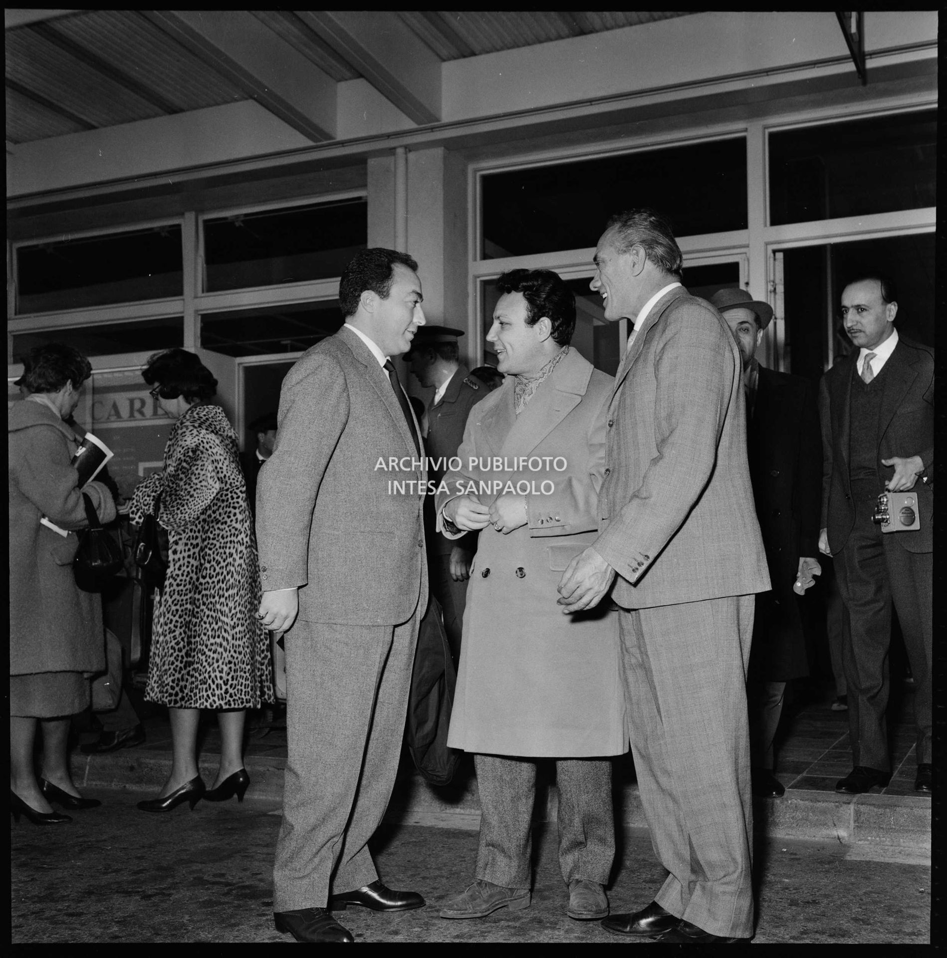 IX Festival della canzone italiana di Sanremo