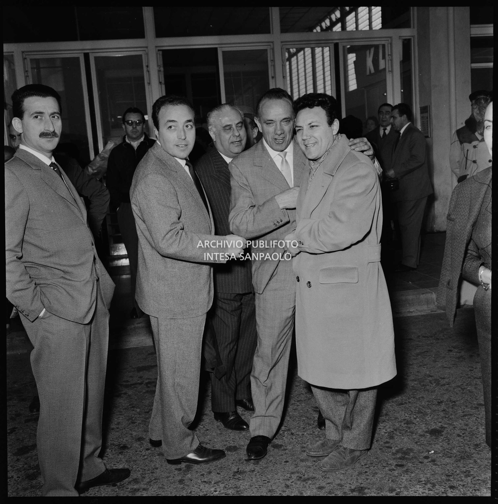 IX Festival della canzone italiana di Sanremo