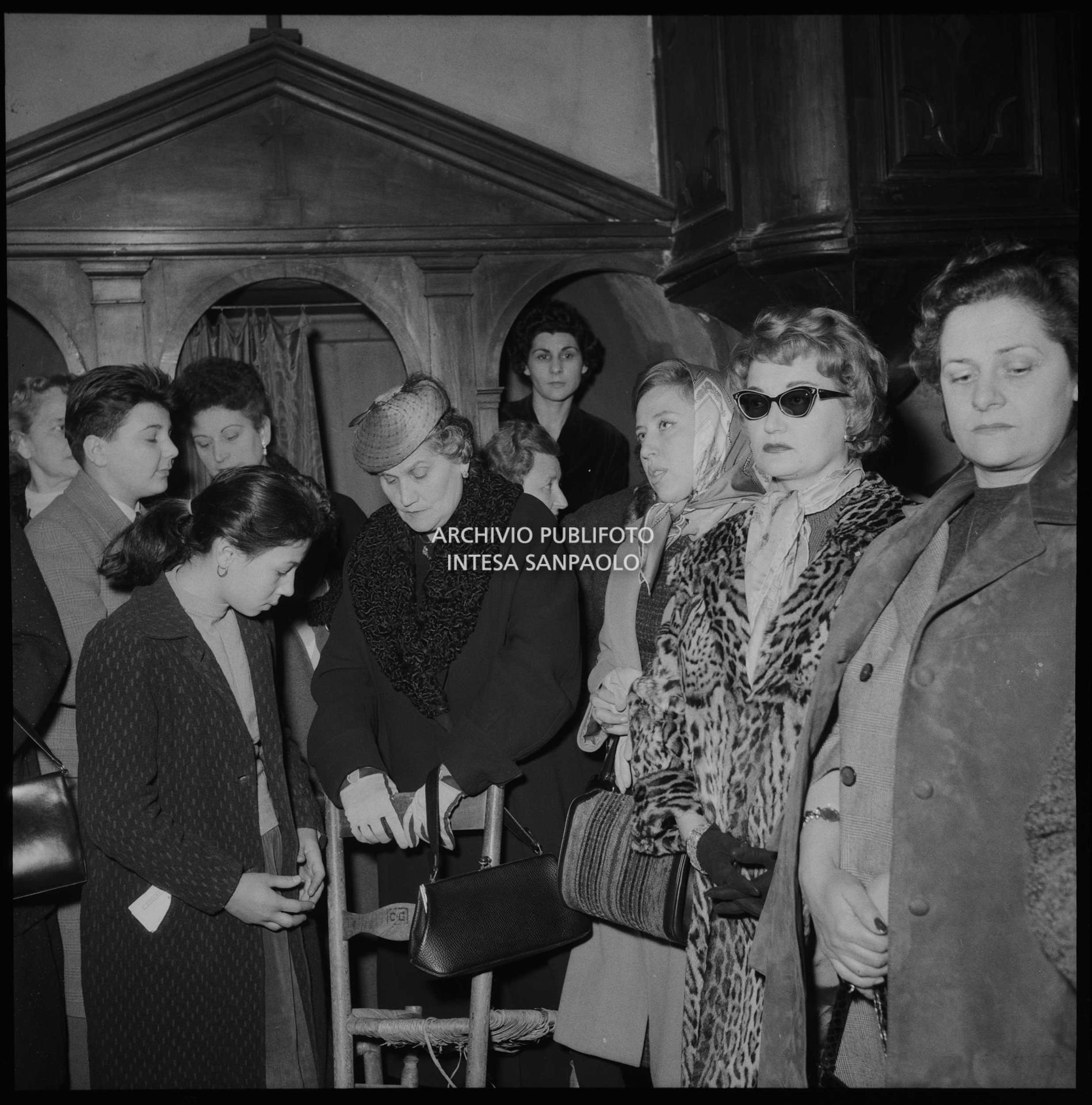 IX Festival della canzone italiana di Sanremo