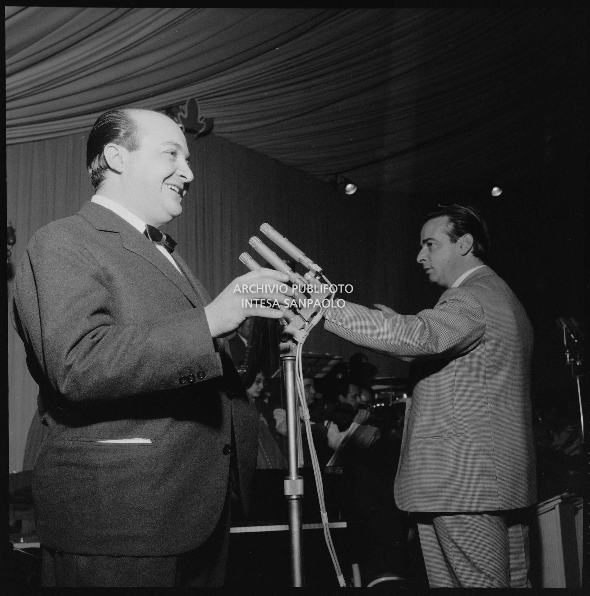 IX Festival della canzone italiana di Sanremo