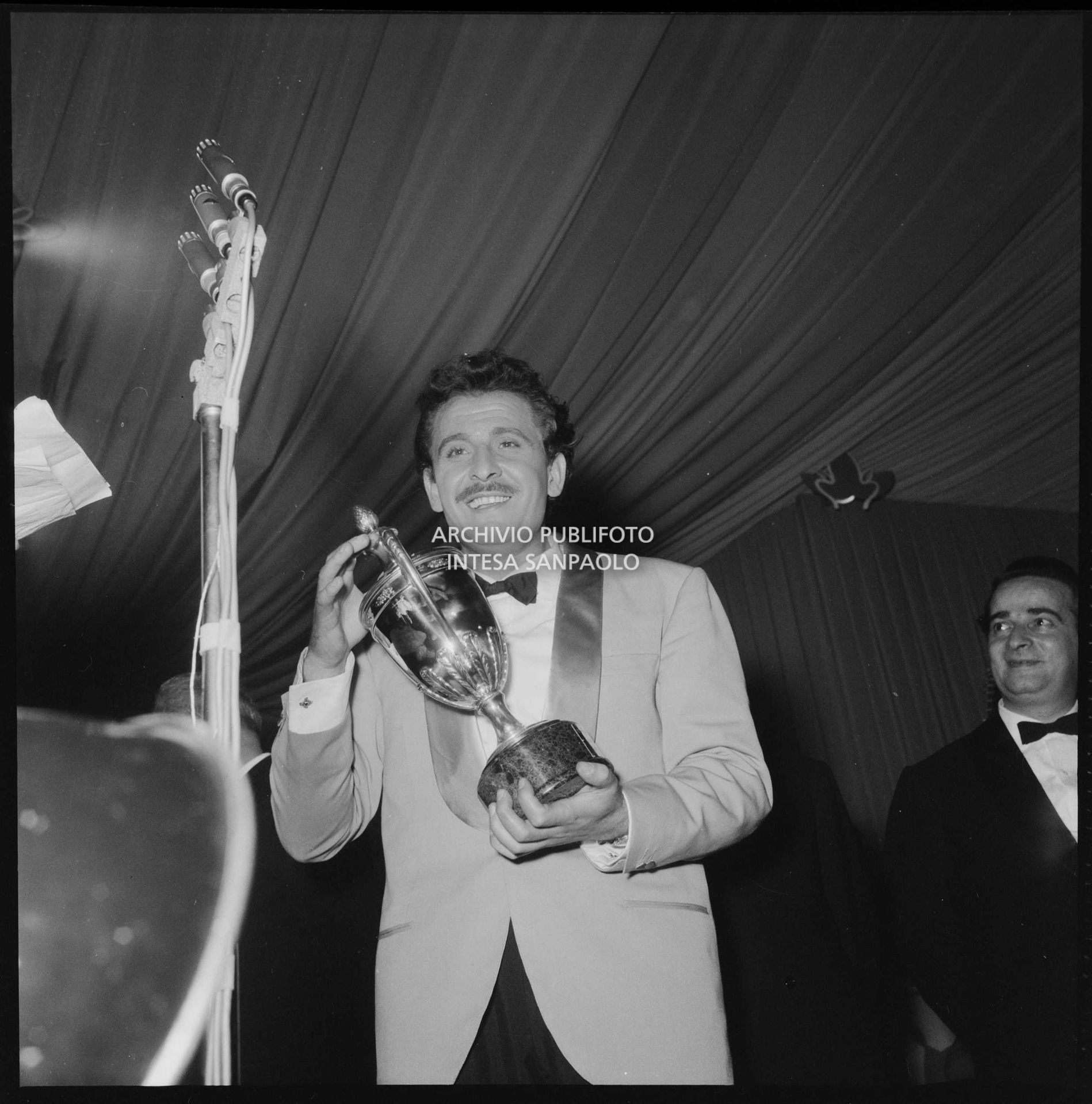 IX Festival della canzone italiana di Sanremo