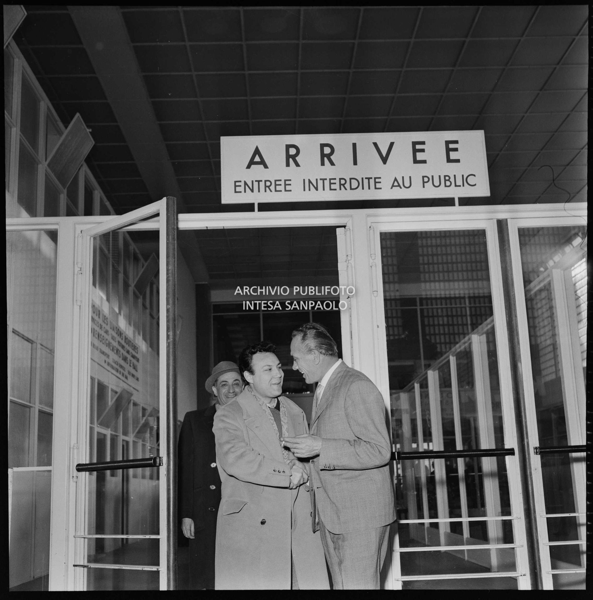 IX Festival della canzone italiana di Sanremo