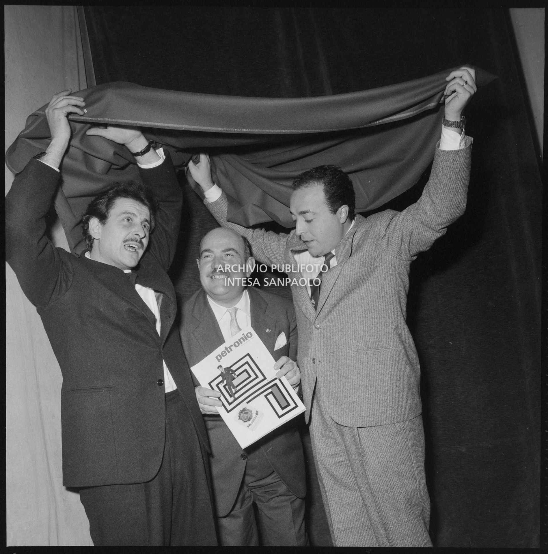 IX Festival della canzone italiana di Sanremo