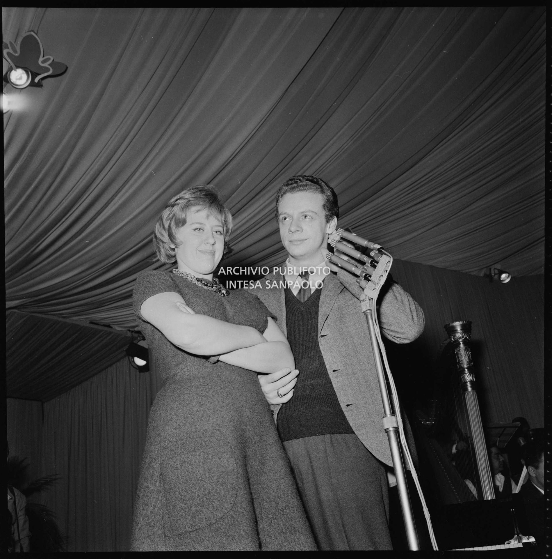 IX Festival della canzone italiana di Sanremo