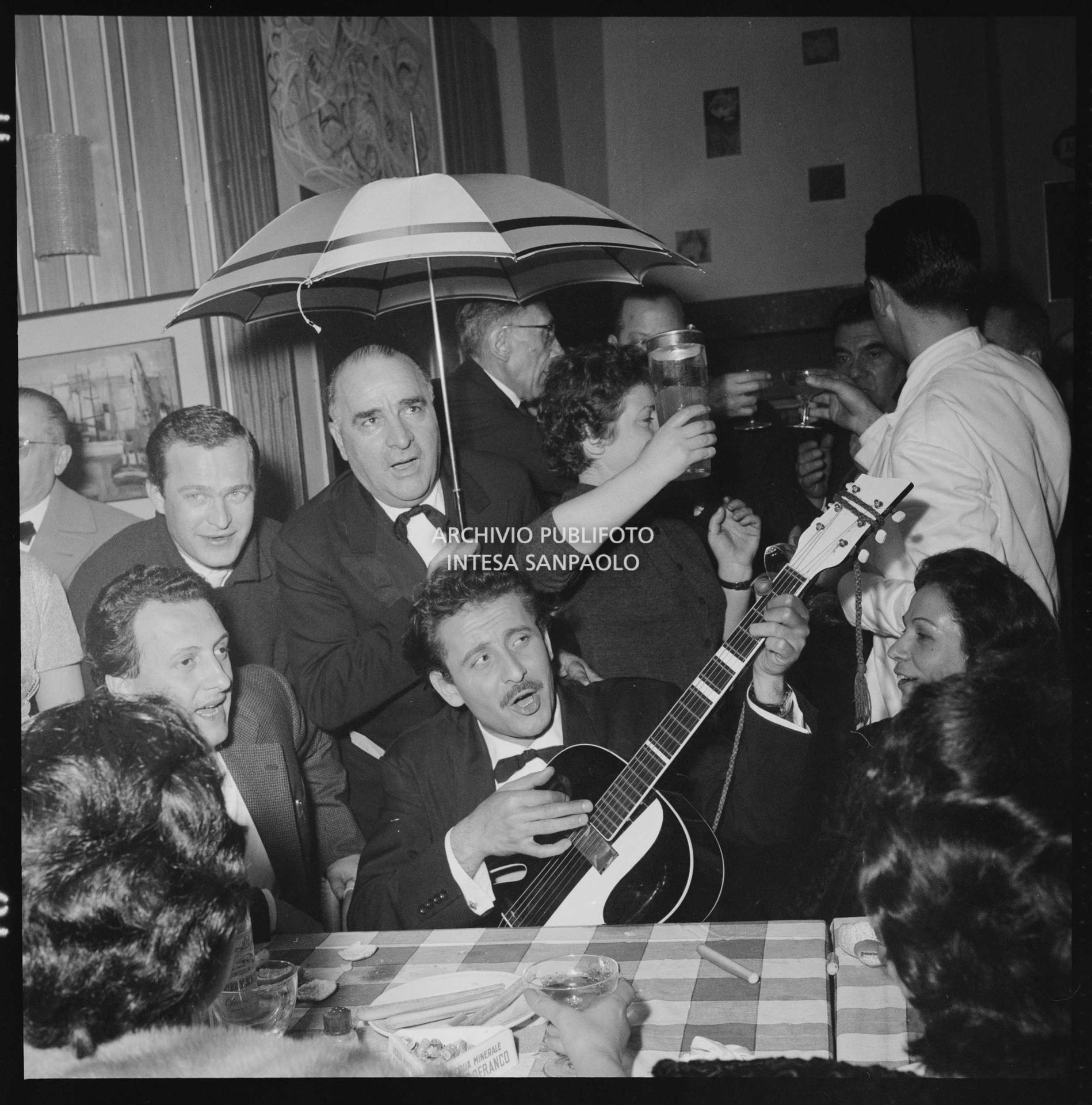 IX Festival della canzone italiana di Sanremo