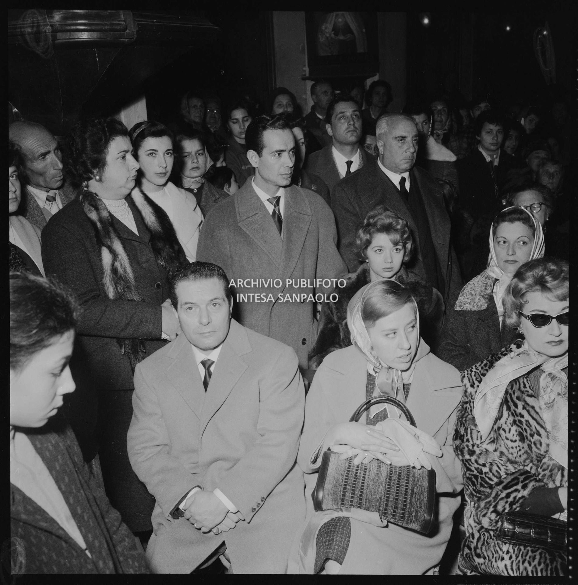 IX Festival della canzone italiana di Sanremo