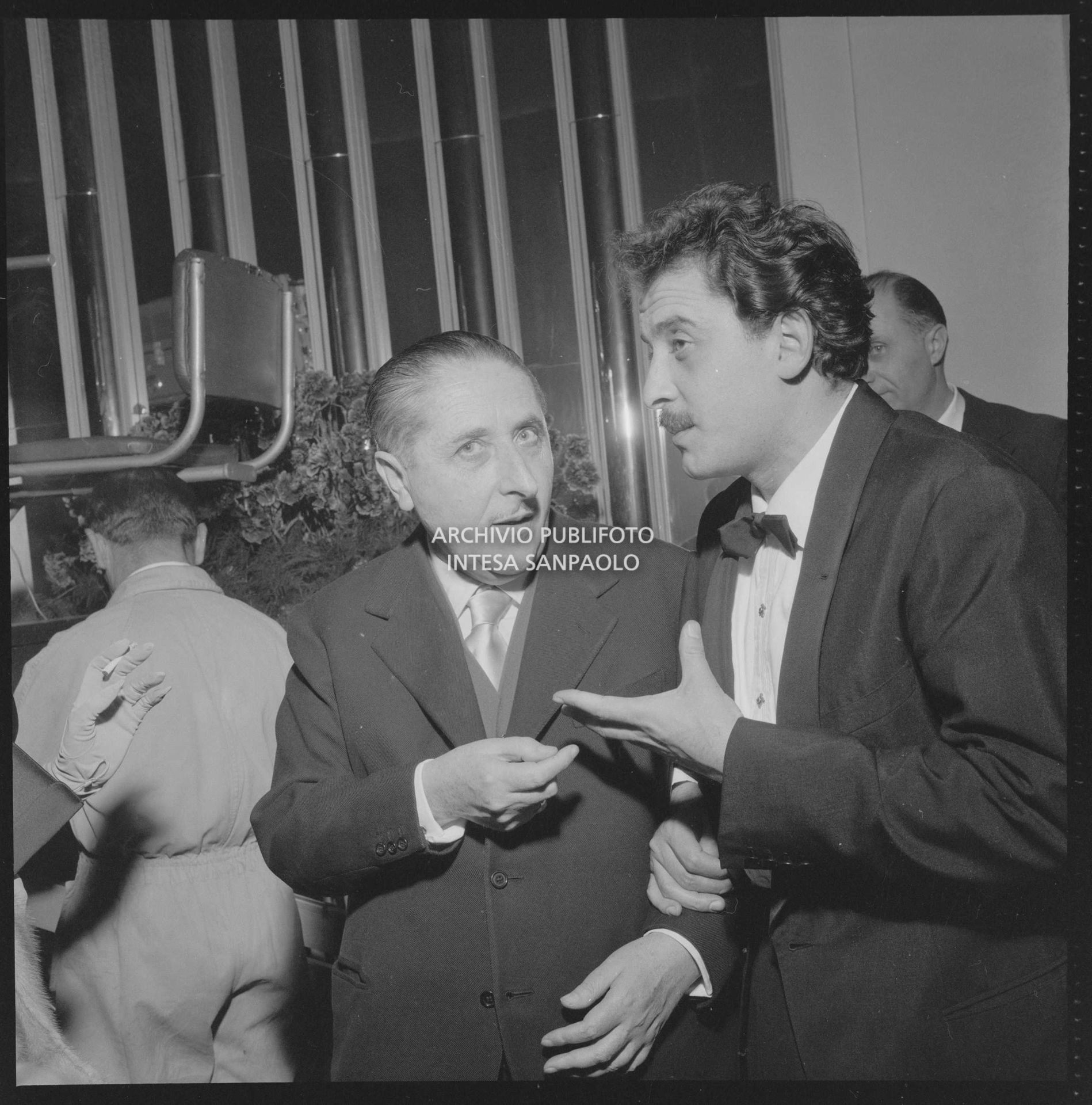 IX Festival della canzone italiana di Sanremo