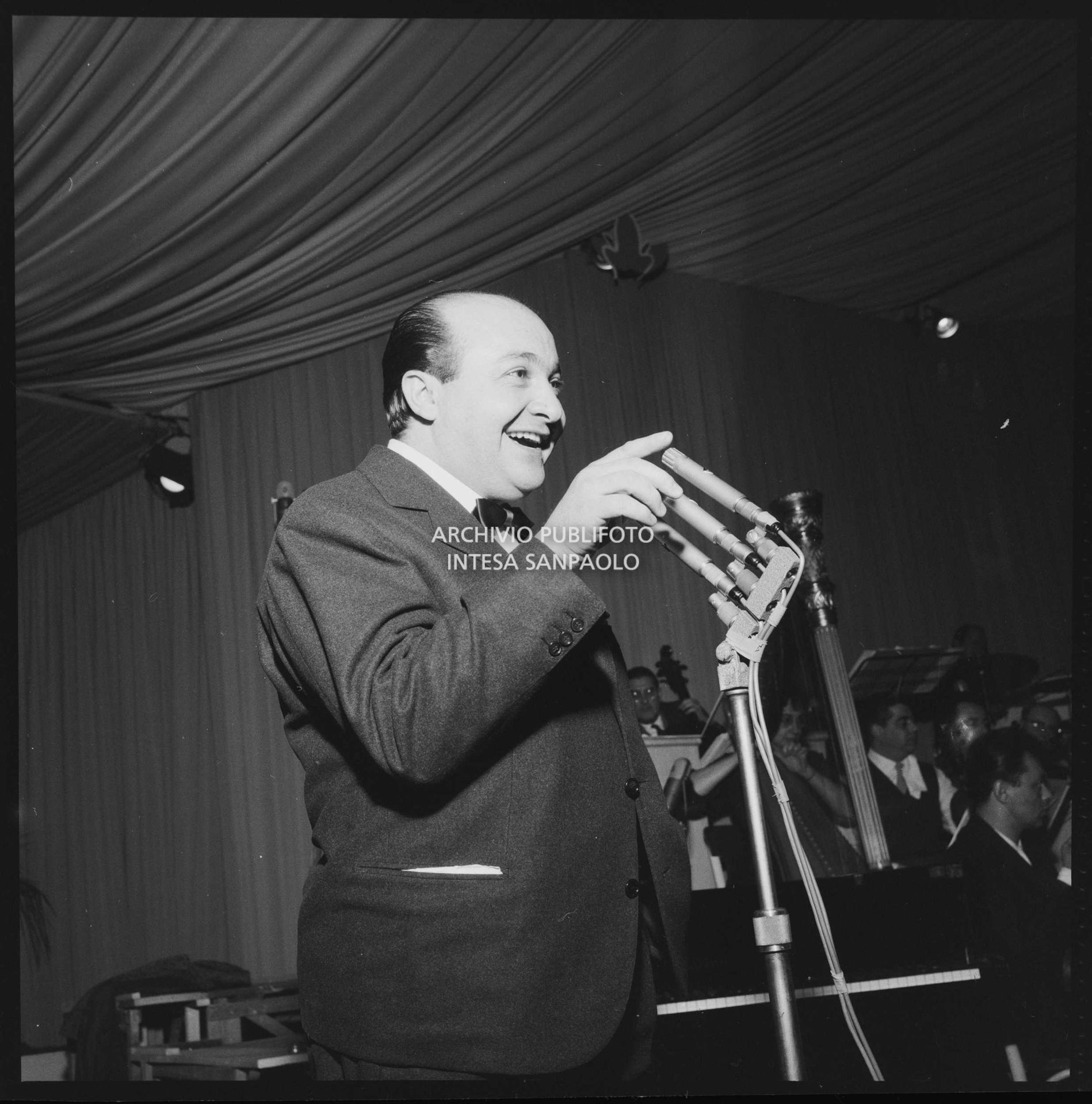 IX Festival della canzone italiana di Sanremo