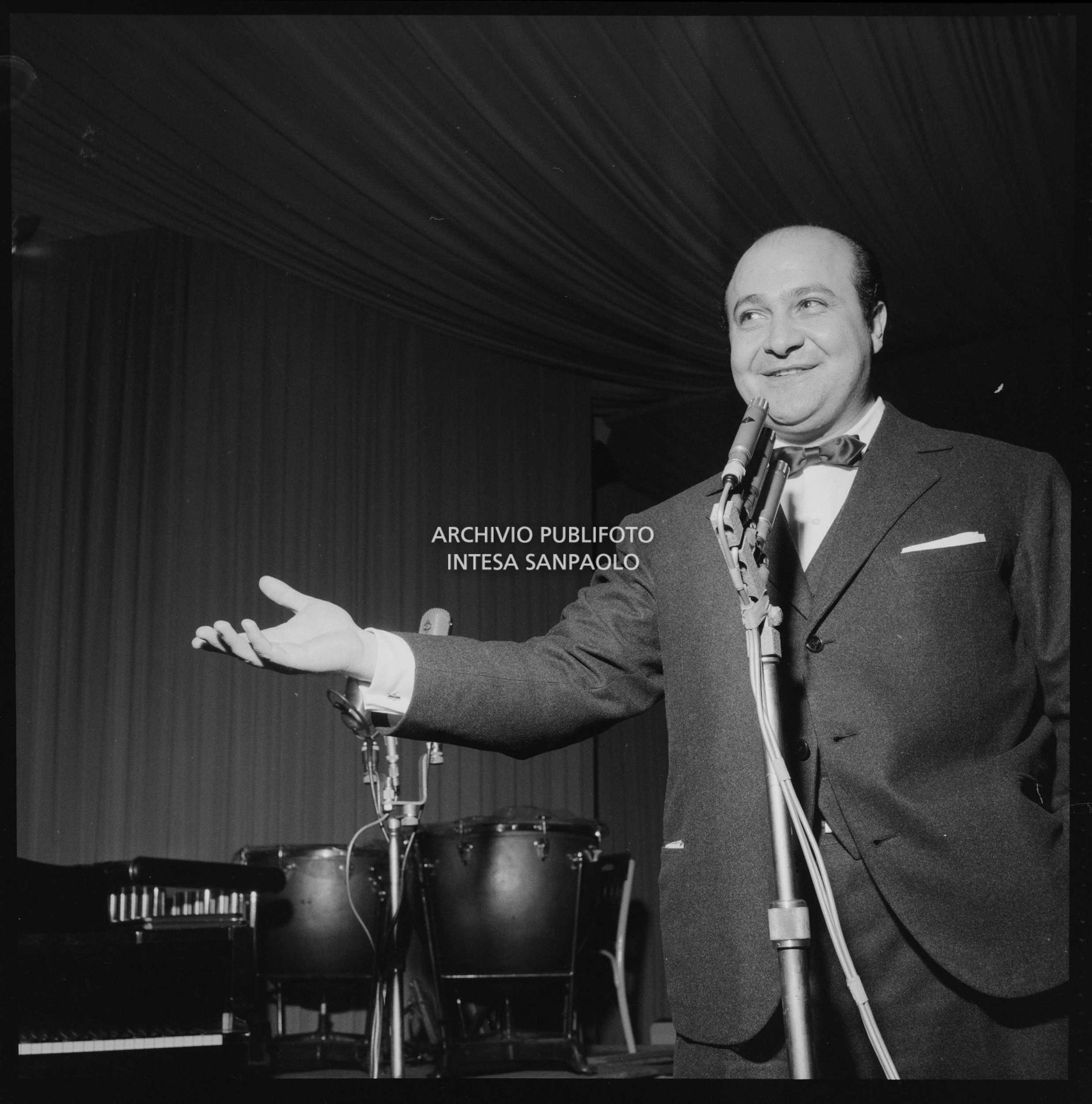 IX Festival della canzone italiana di Sanremo