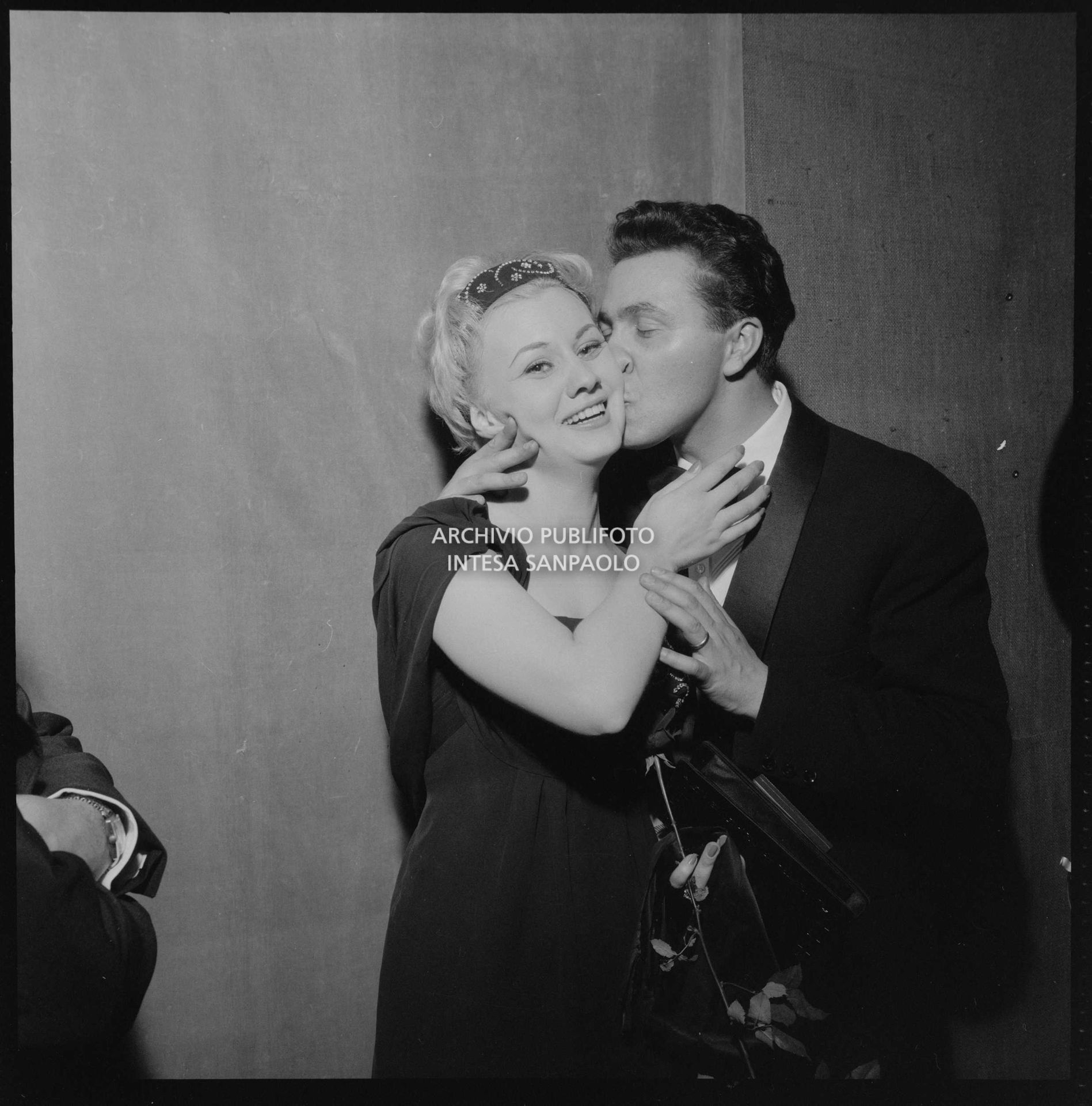 IX Festival della canzone italiana di Sanremo