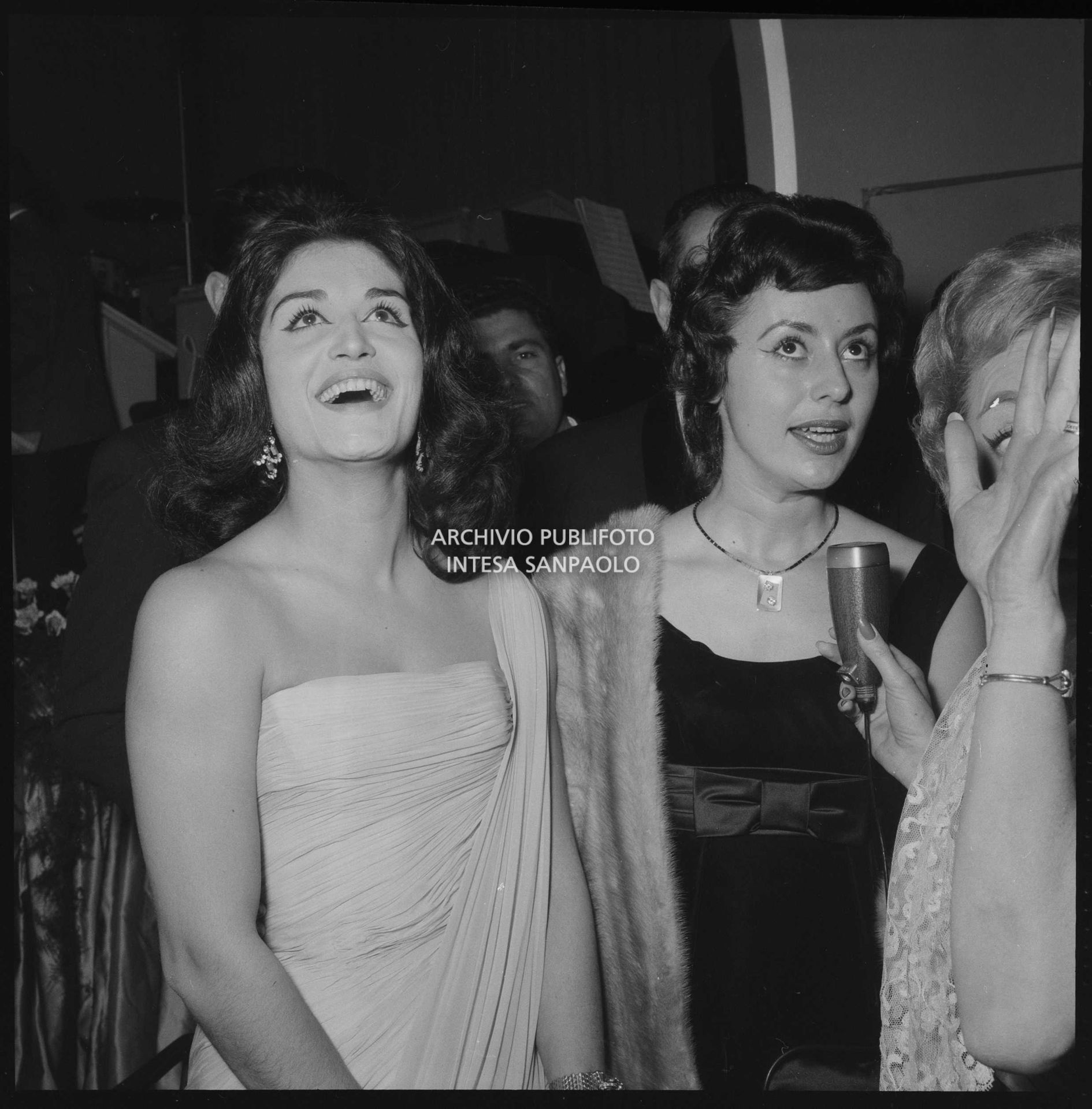 IX Festival della canzone italiana di Sanremo